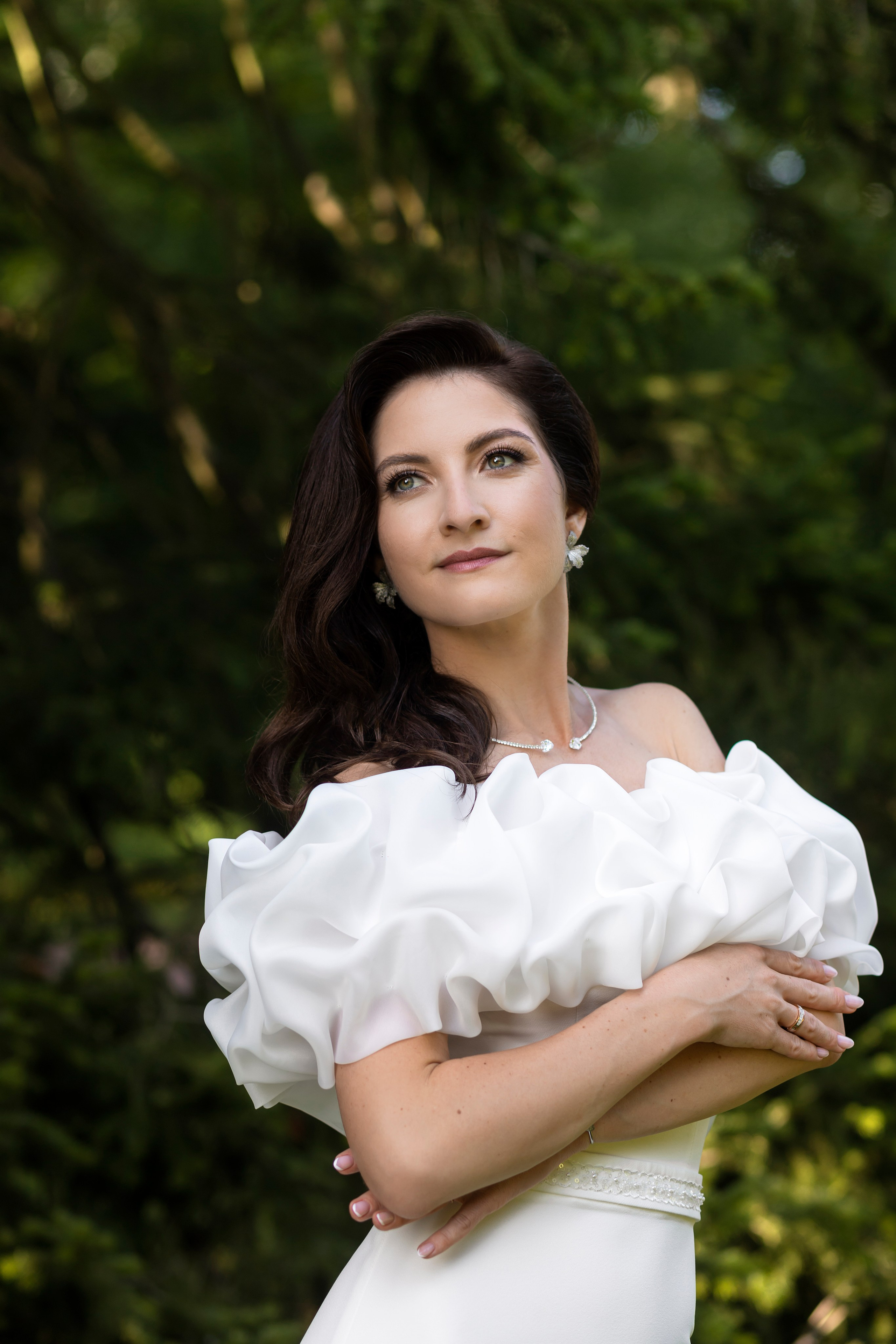 Дарья и Евгений. Свадебный фотограф Екатерина Чаусова