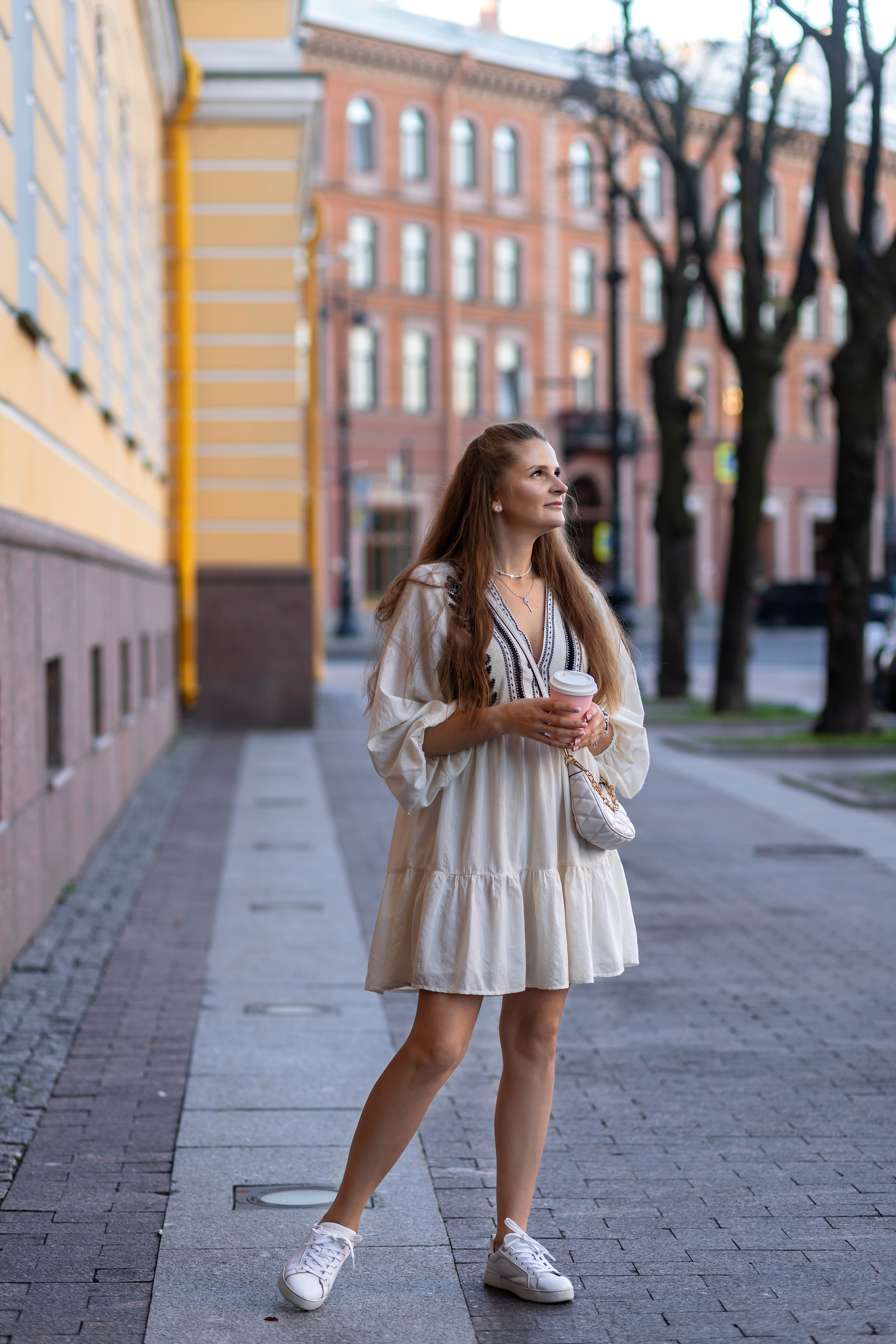 Юля. Свадебный фотограф Екатерина Чаусова