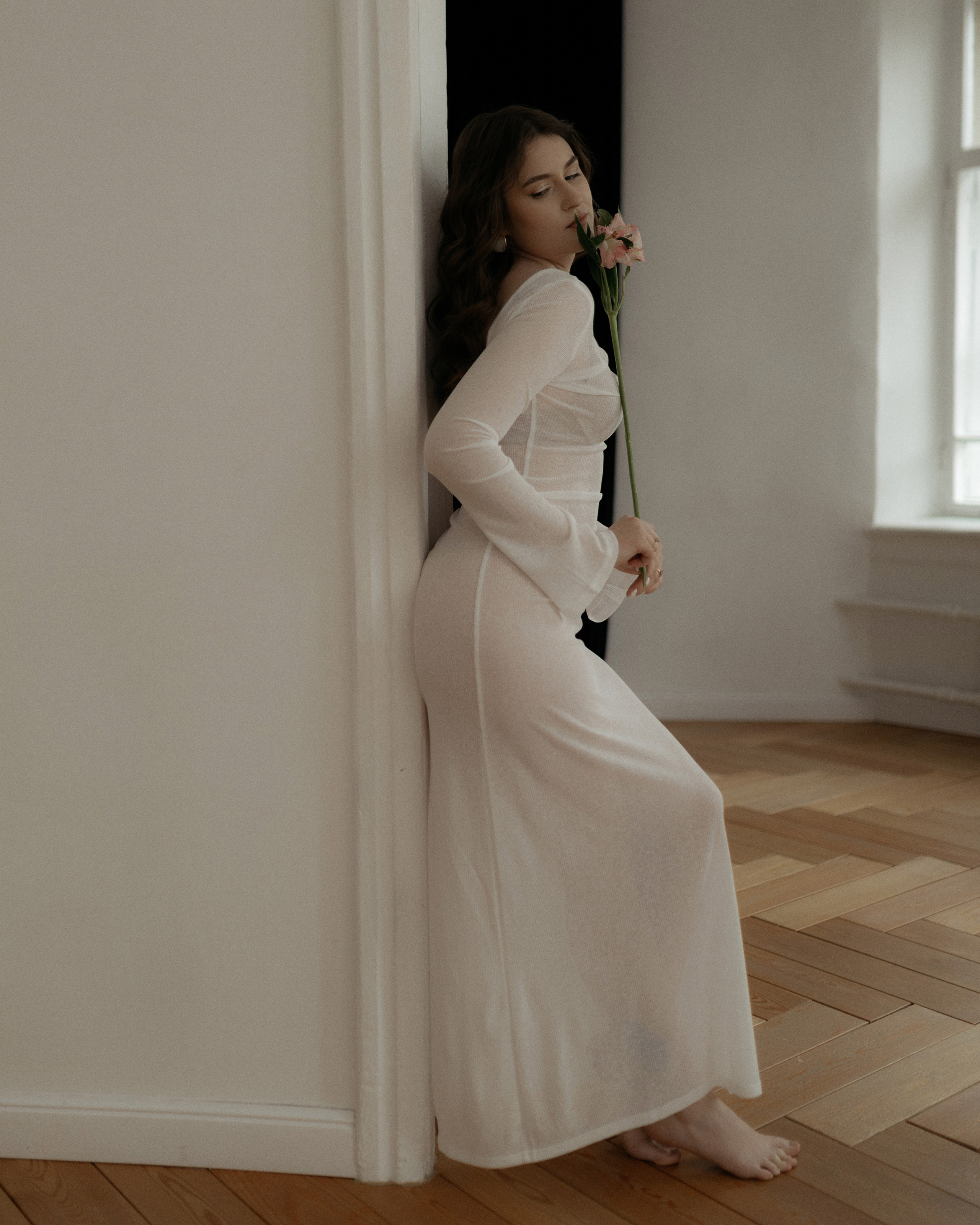 Анна. DARYA.BELKINA