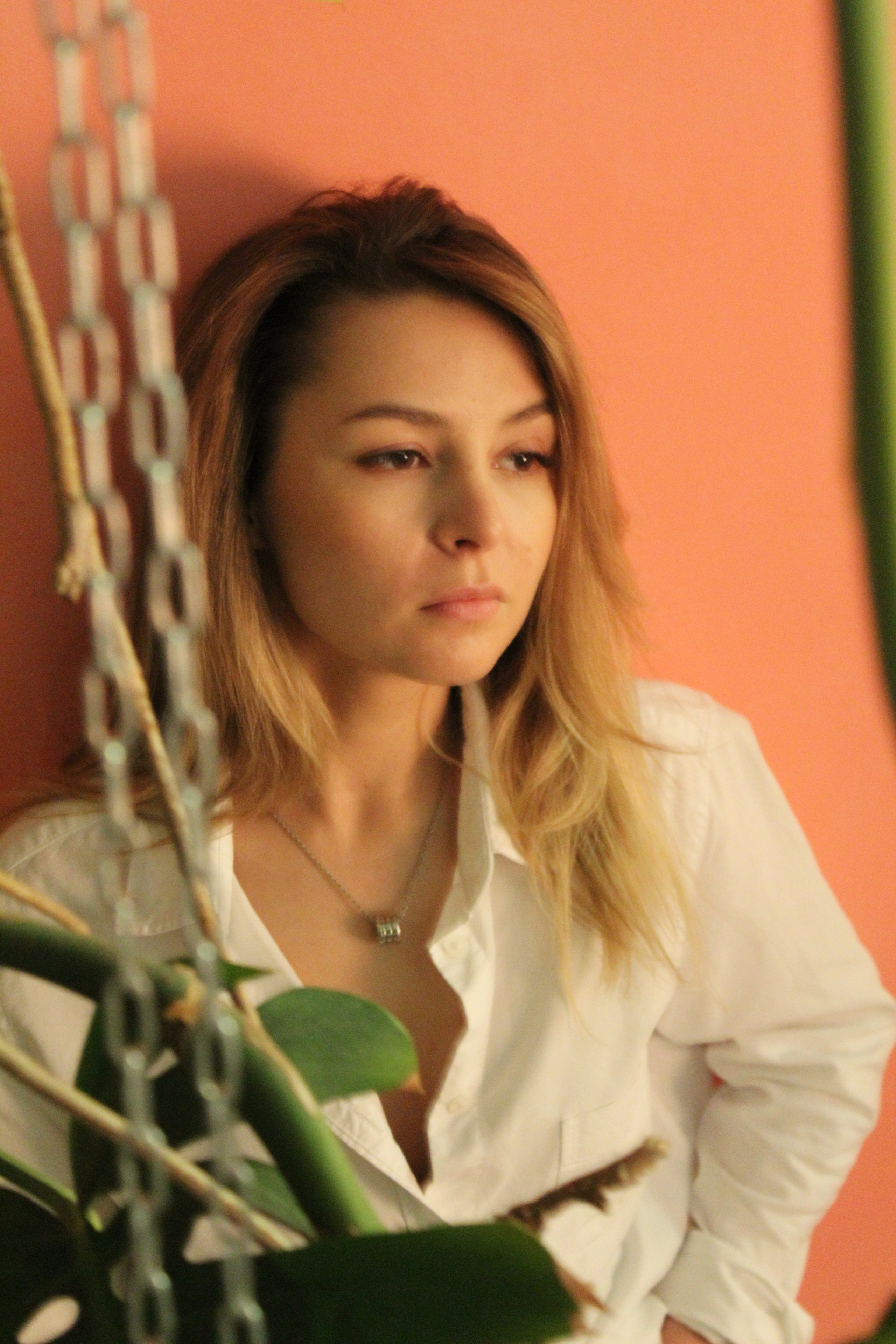 Анастасия. Фотограф в Москве Екатерина Малышева