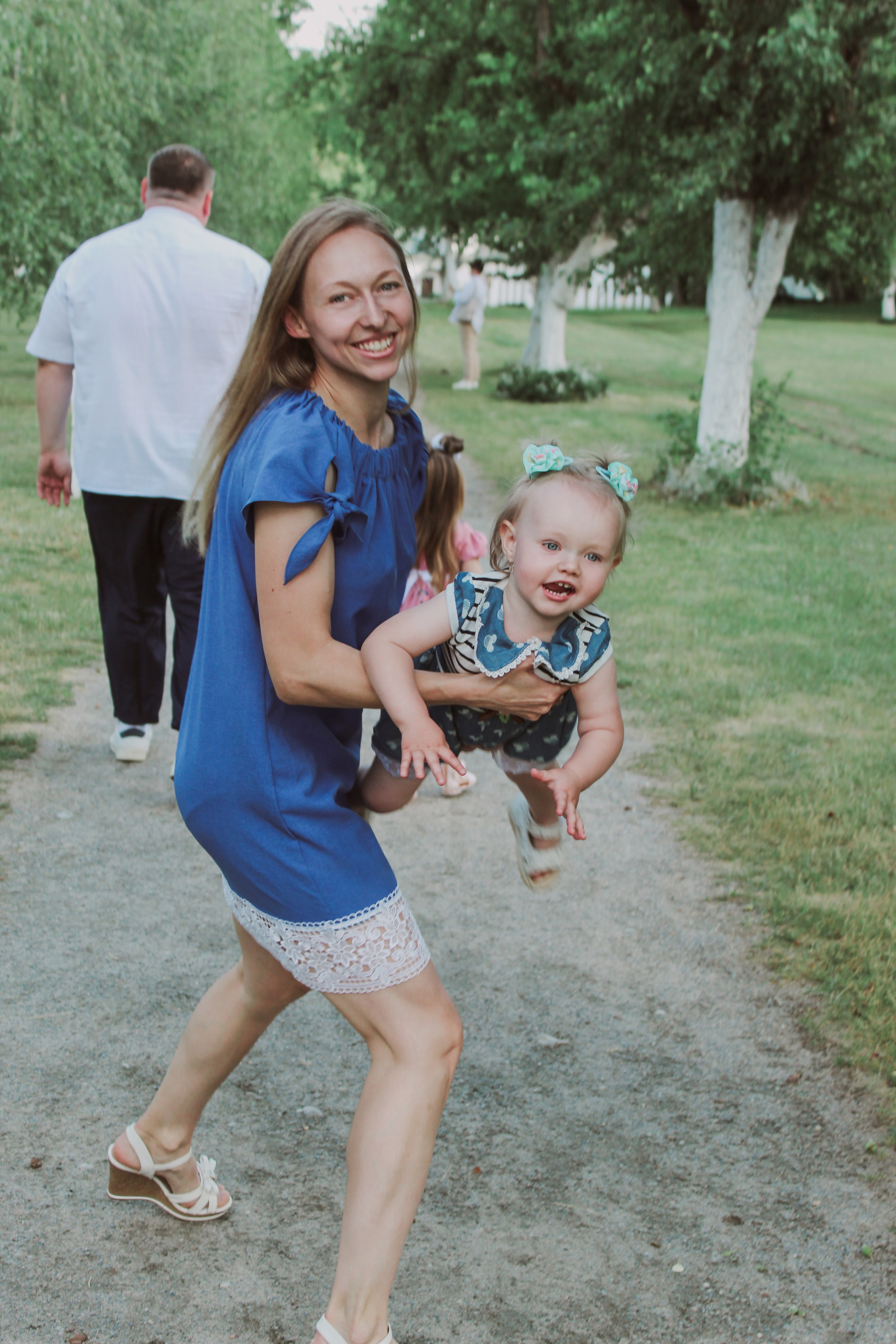 Ольга и Стефан. Фотограф в Москве Екатерина Малышева