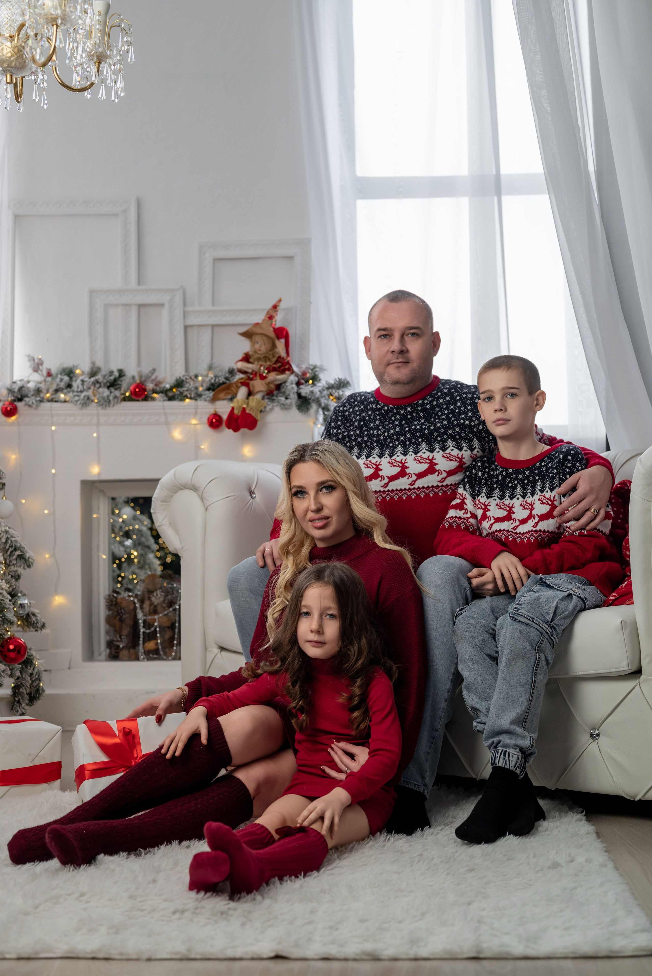 Алина. Фотограф в городе Салават