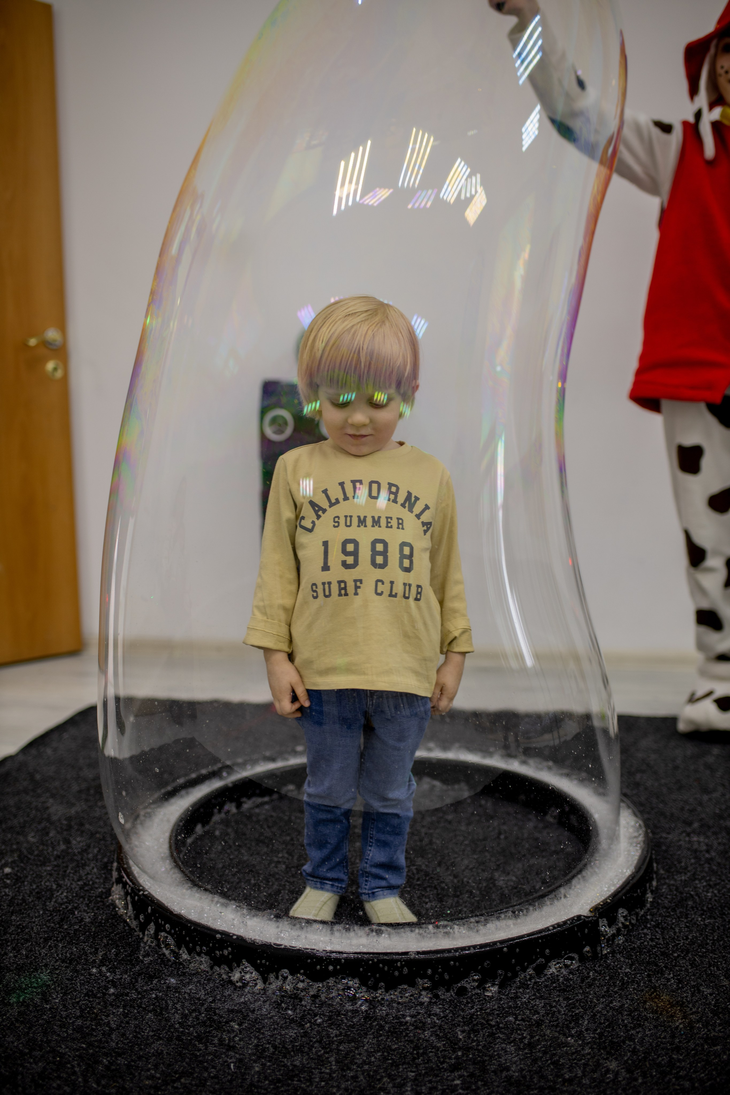 Вечеринка Вовочки. Семейный и детский фотограф в Петрозаводске