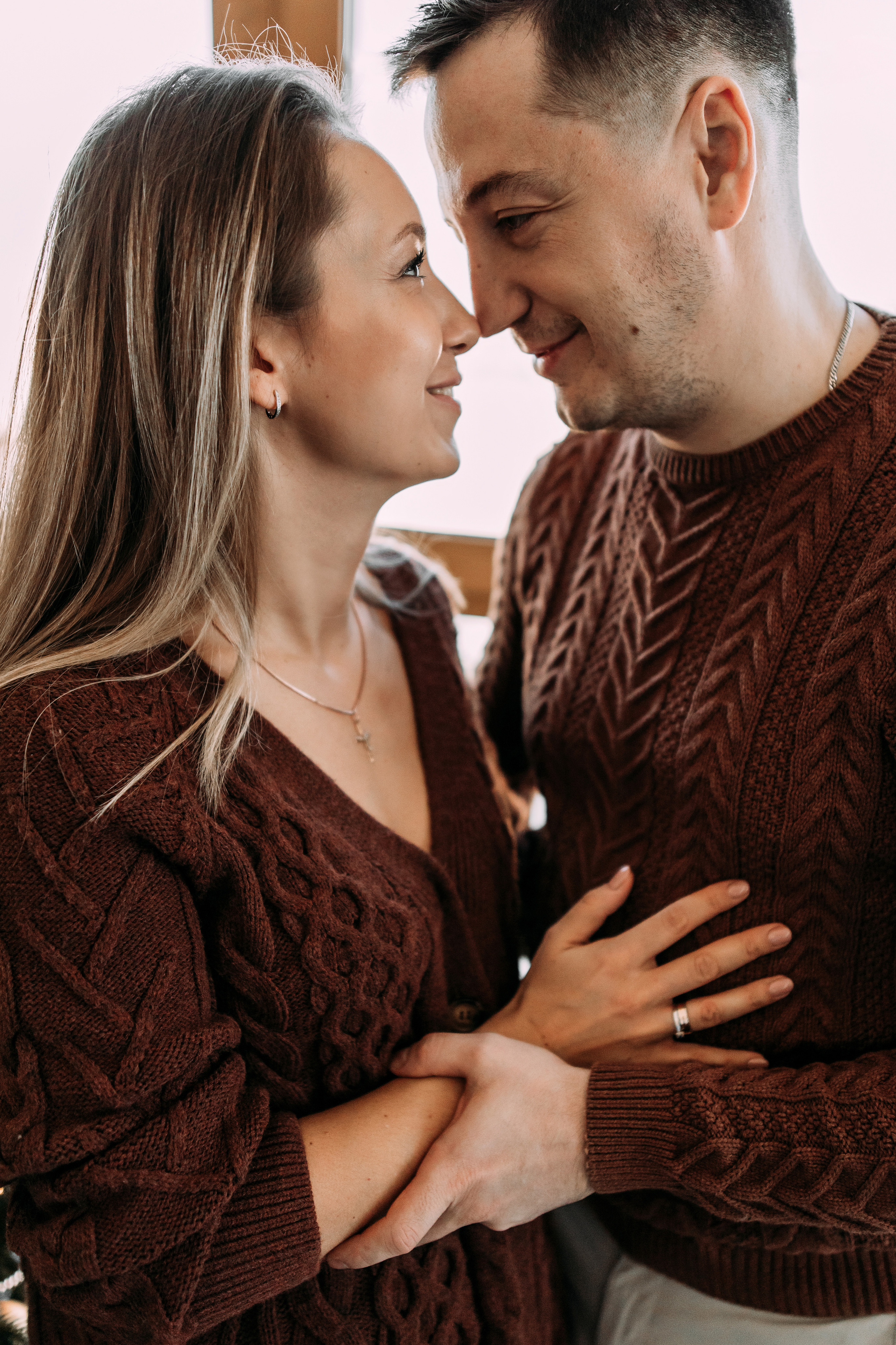 Екатерина, Николай, Ева и София. Семейный фотограф и детский фотограф в Волгограде Алеся Бутакова — дет