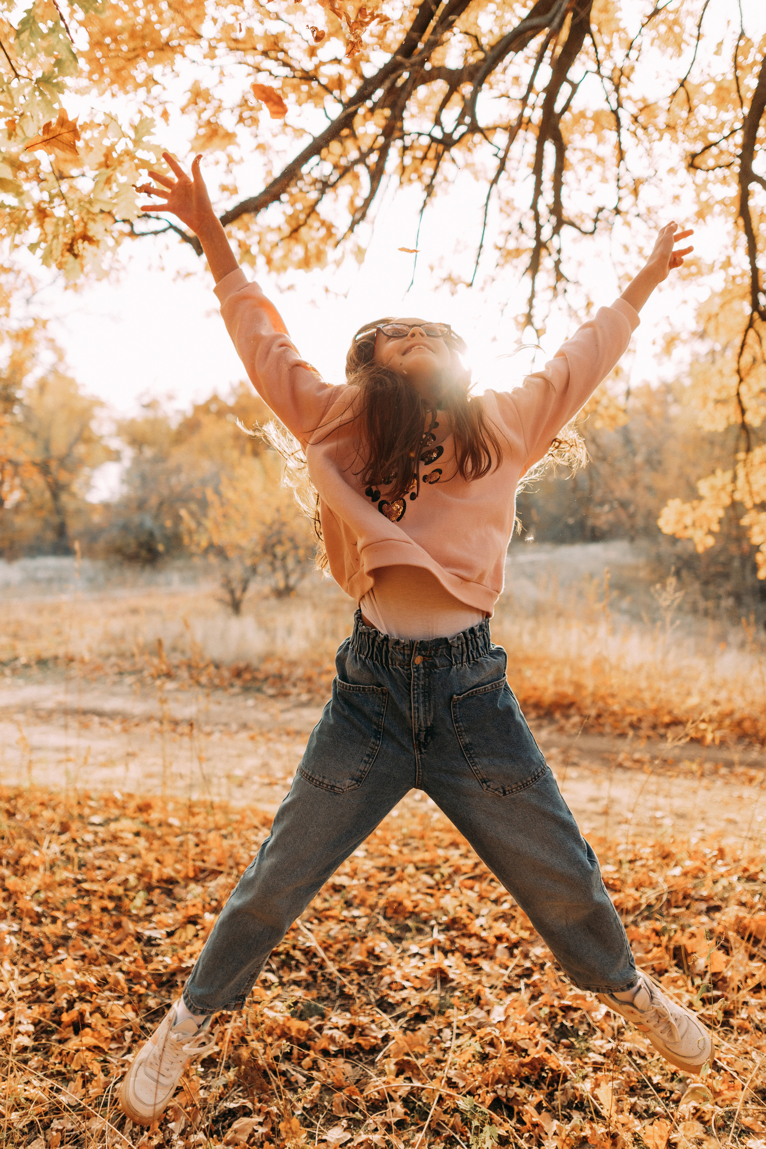 Таня и Полина. Семейный фотограф и детский фотограф в Волгограде Алеся Бутакова — дет