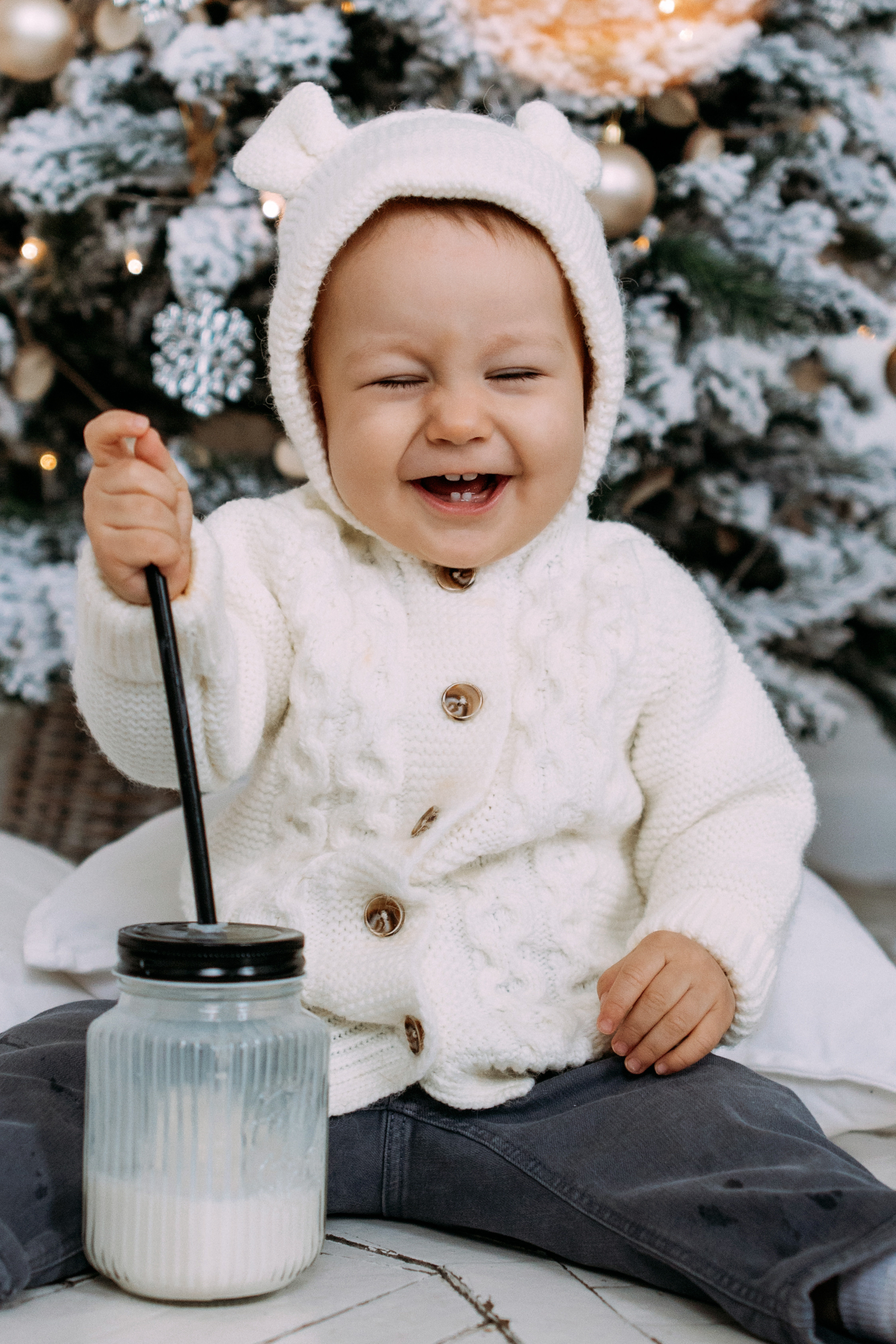 Сергей, Аня, Тёма. Семейный фотограф и детский фотограф в Волгограде Алеся Бутакова — дет
