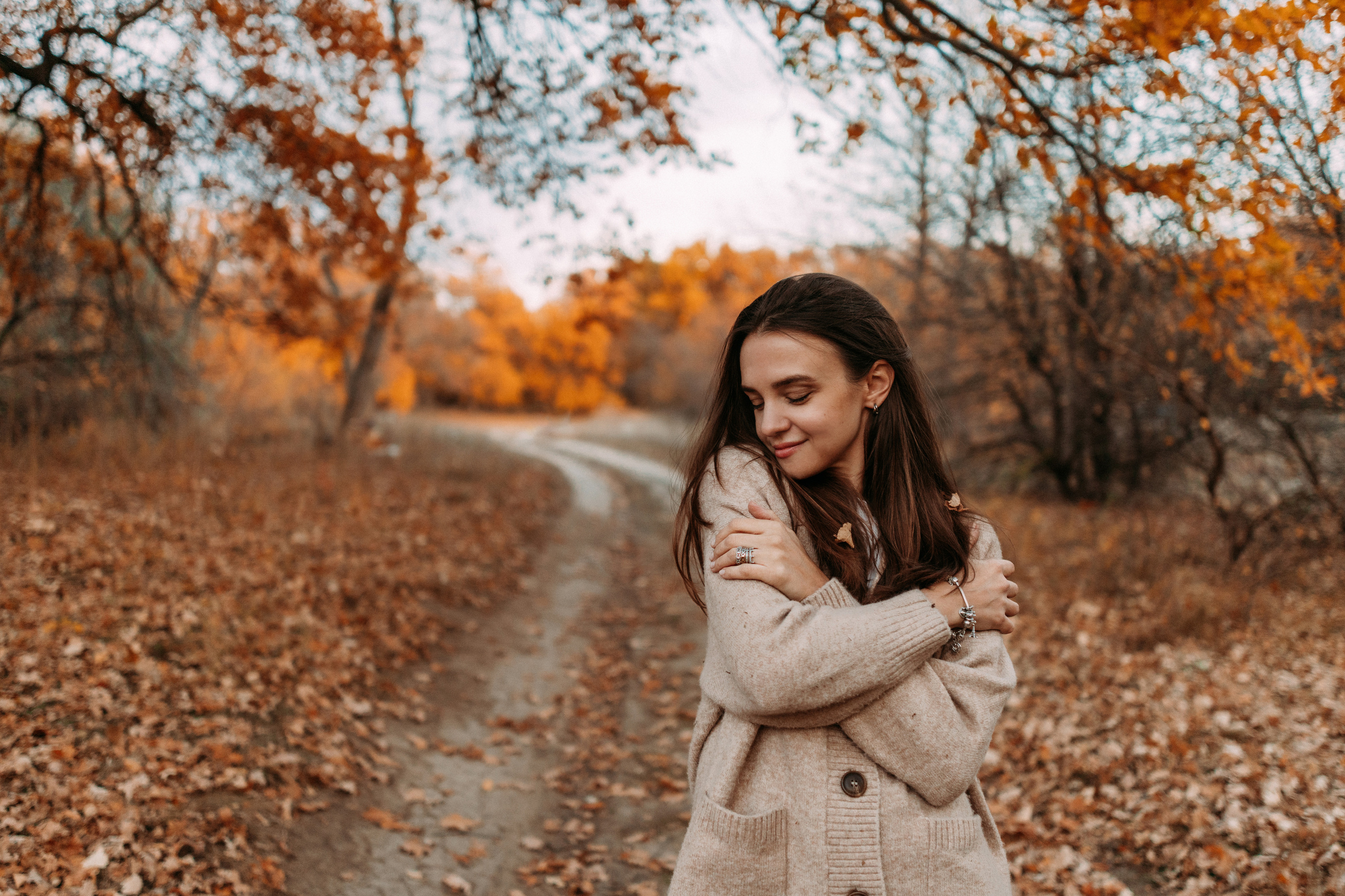 Таня и Полина. Семейный фотограф и детский фотограф в Волгограде Алеся Бутакова — дет