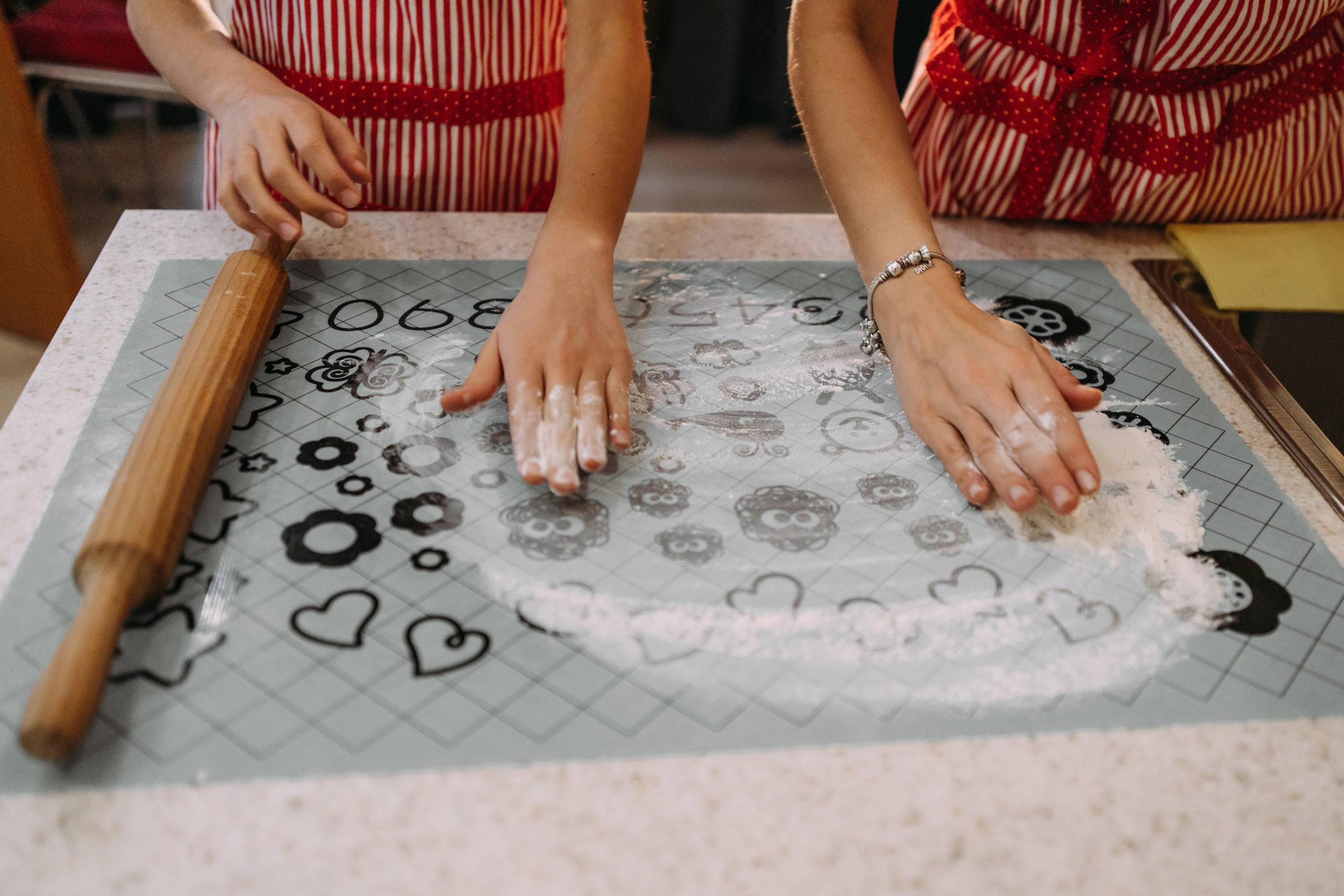Таня и Полина. Семейный фотограф и детский фотограф в Волгограде Алеся Бутакова — дет