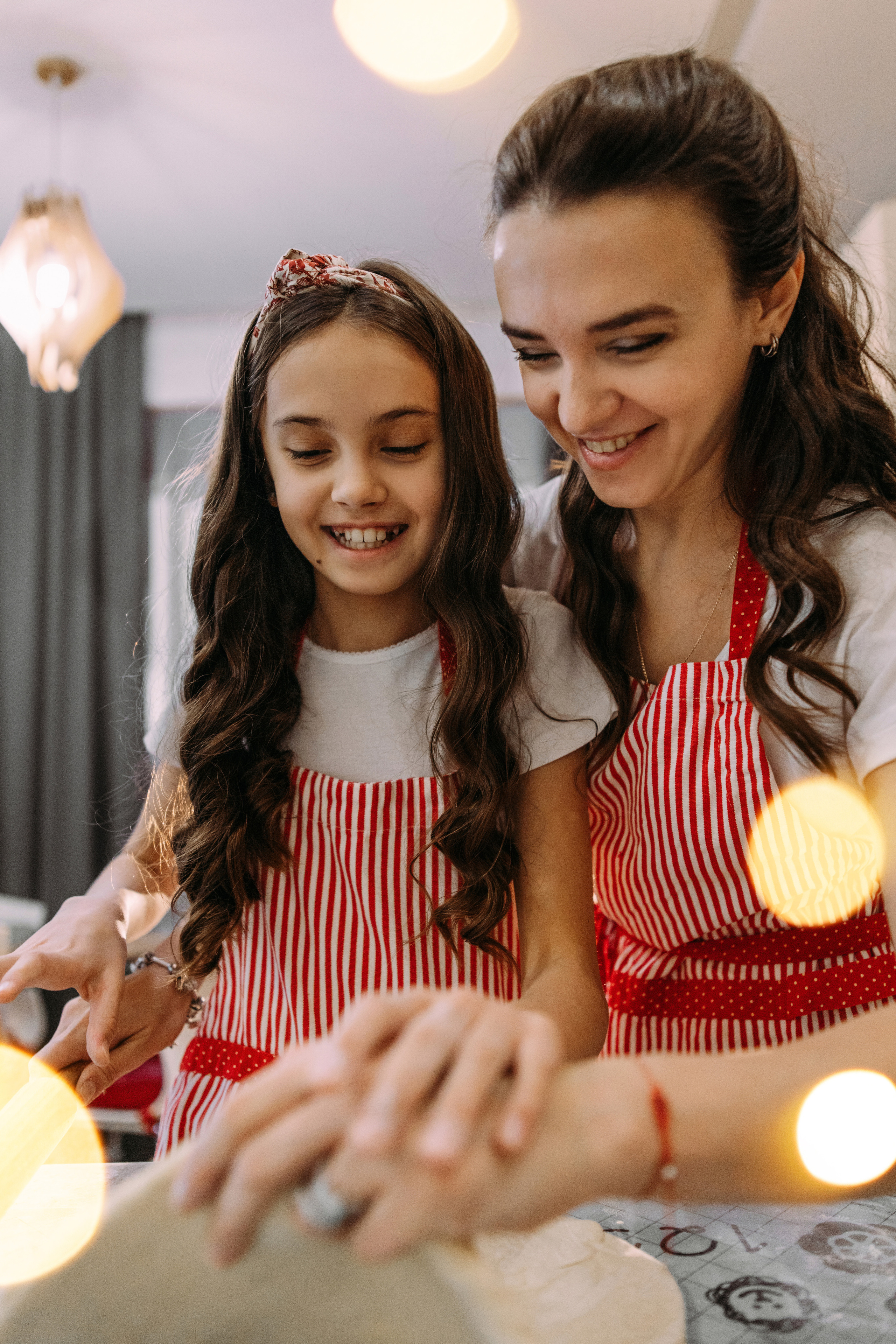 Таня и Полина. Семейный фотограф и детский фотограф в Волгограде Алеся Бутакова — дет
