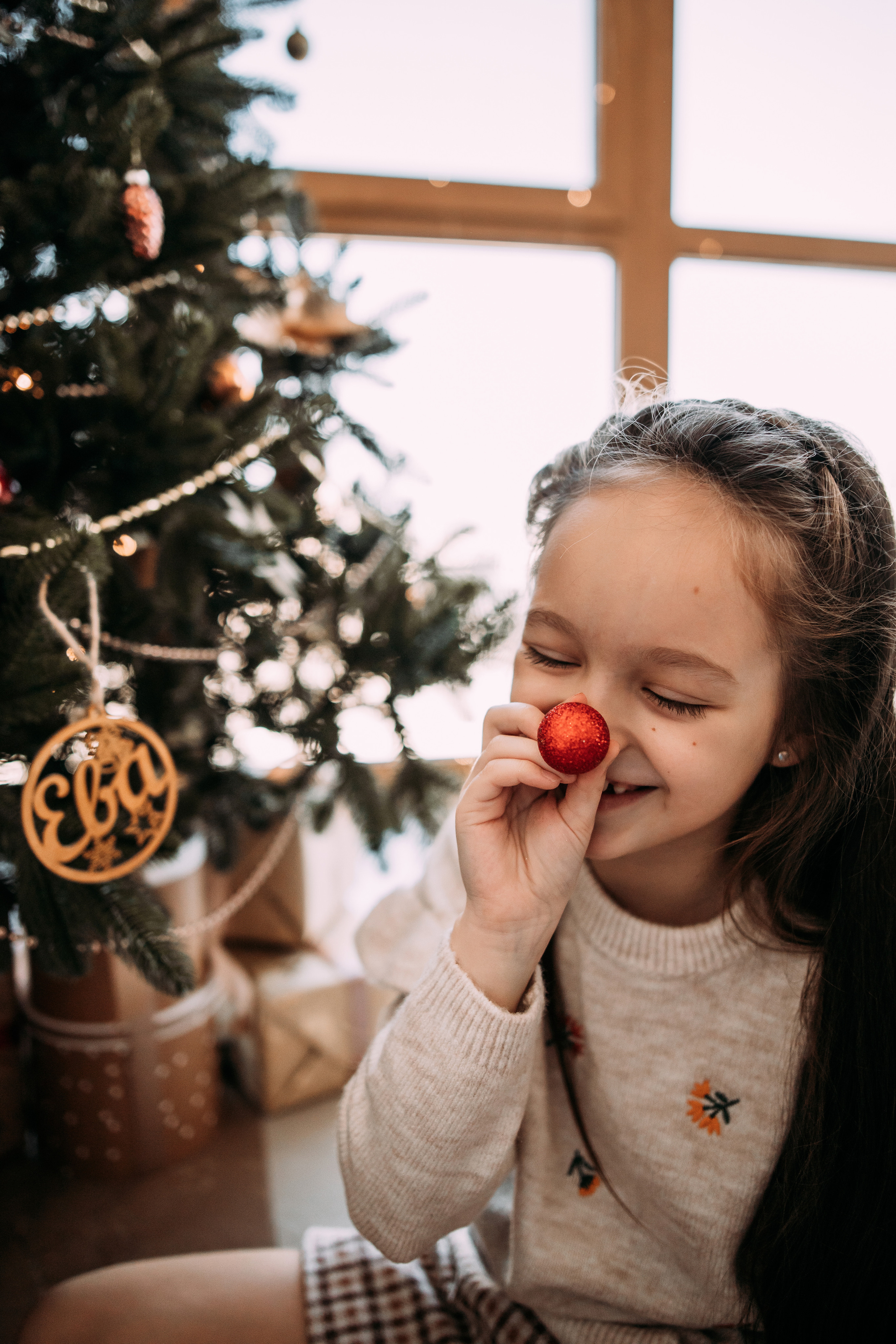 Екатерина, Николай, Ева и София. Семейный фотограф и детский фотограф в Волгограде Алеся Бутакова — дет