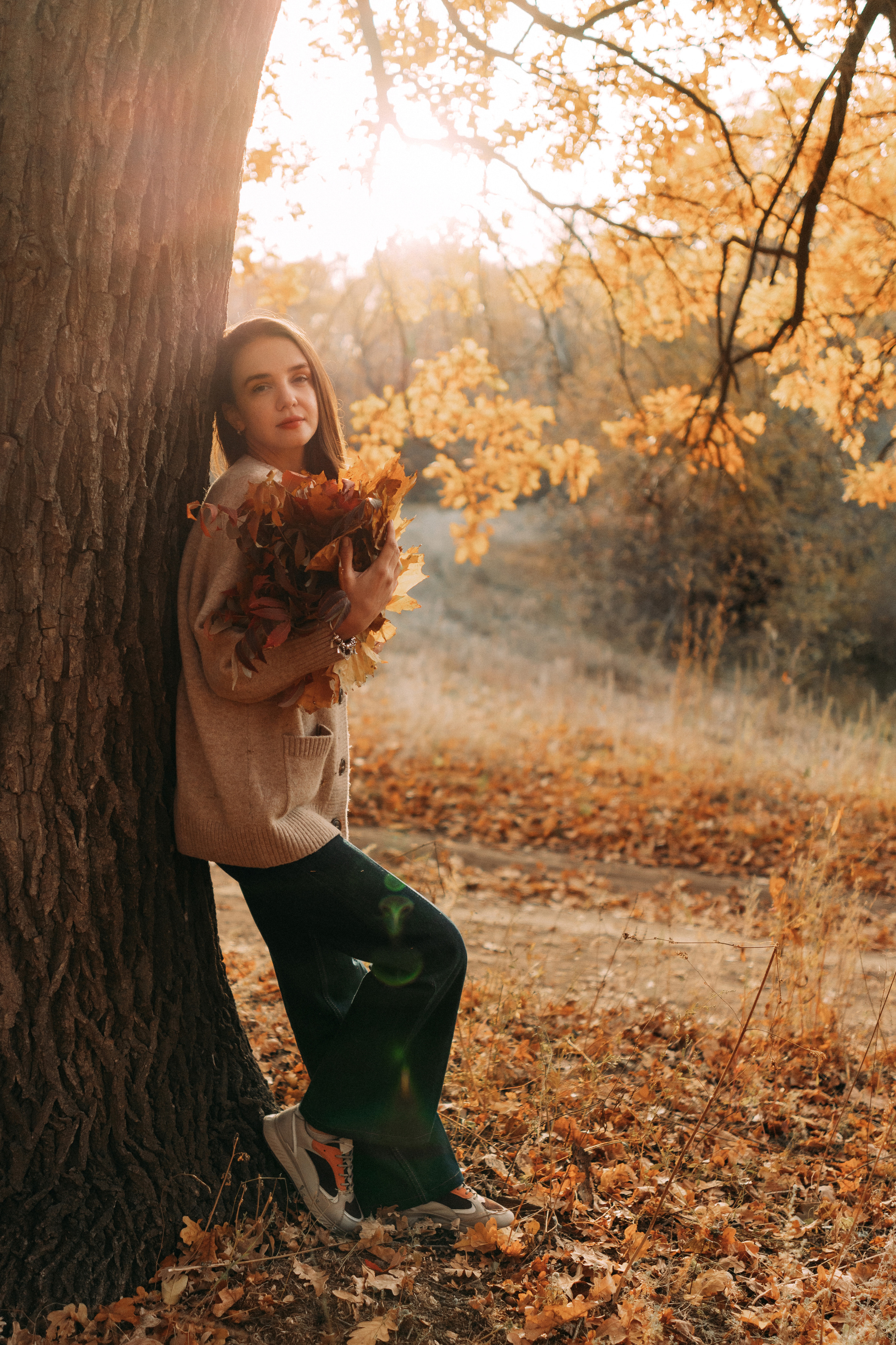 Таня и Полина. Семейный фотограф и детский фотограф в Волгограде Алеся Бутакова — дет