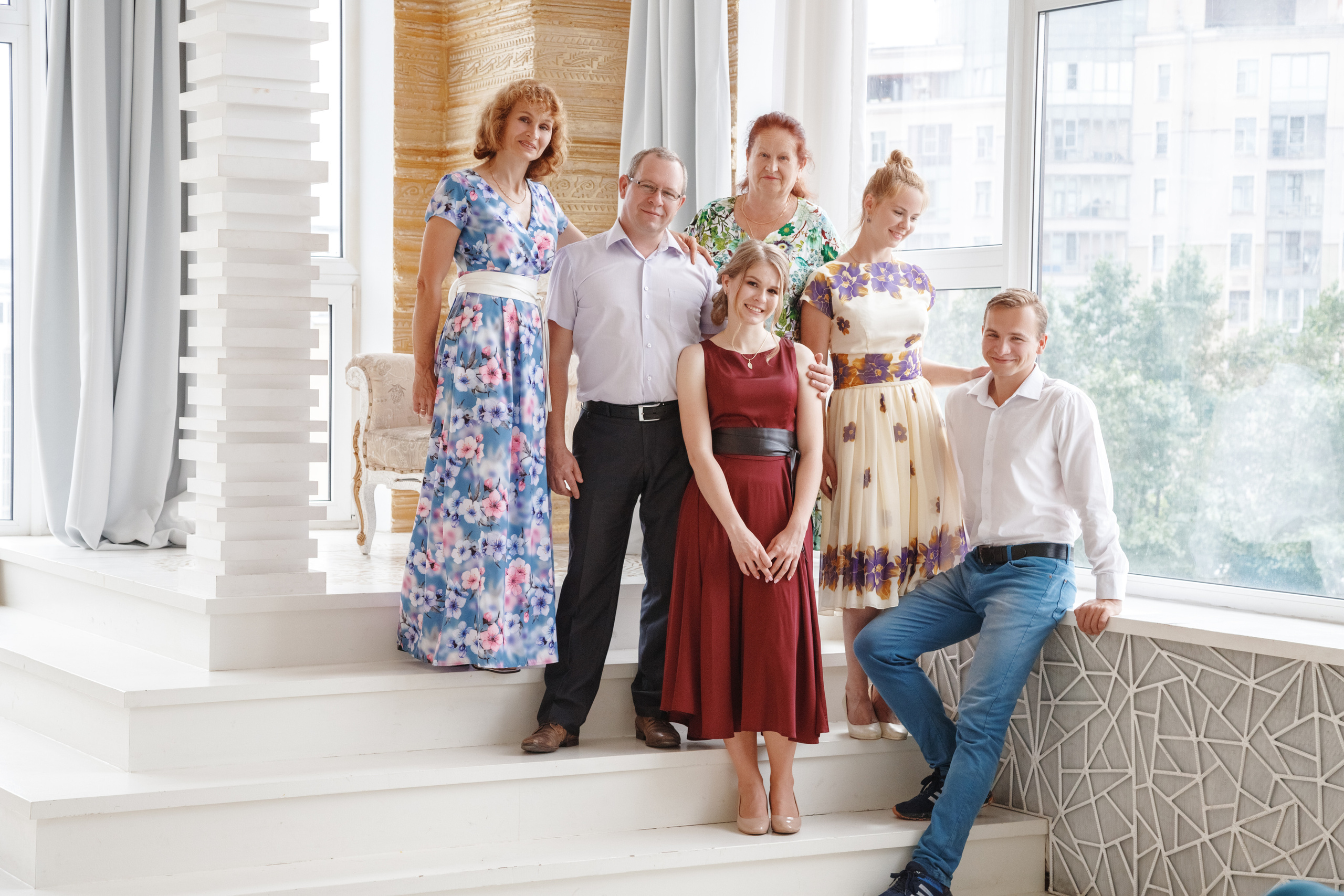 Семейная фотосъемка. Денис Доронин фотограф  Санкт-Петербург | Москва