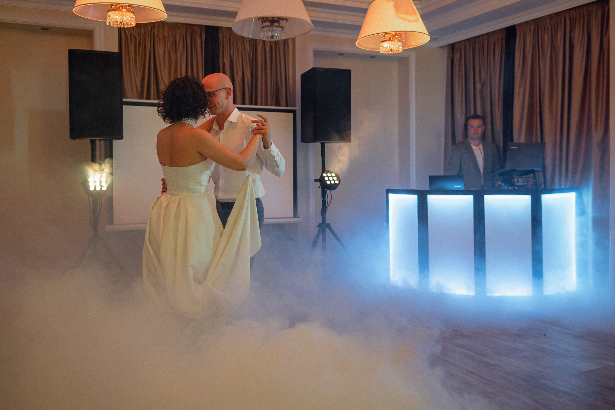 Свадебная фотосъемка Архангельск