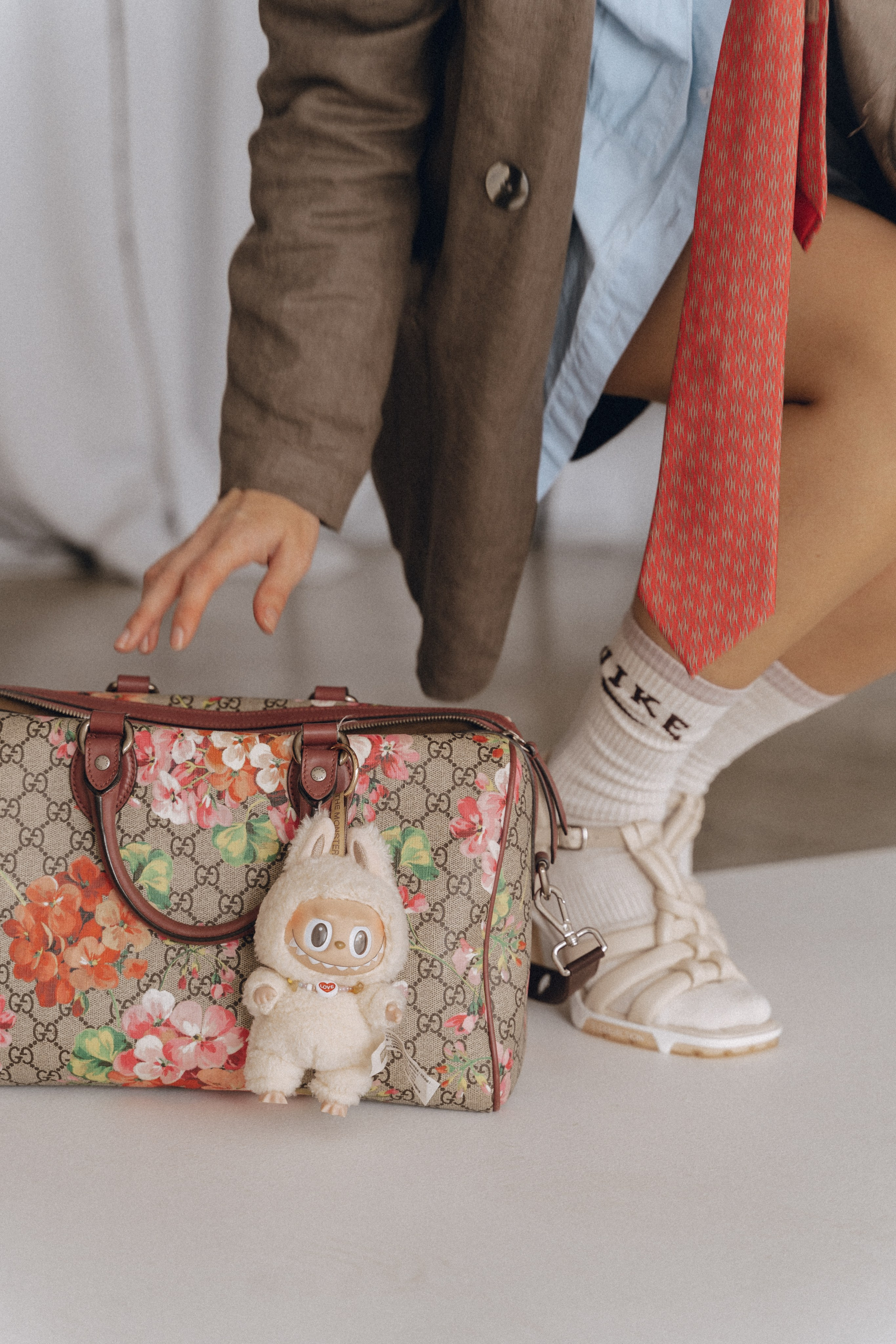 Настя. Garkavaya Leyla photographer in Belgrade