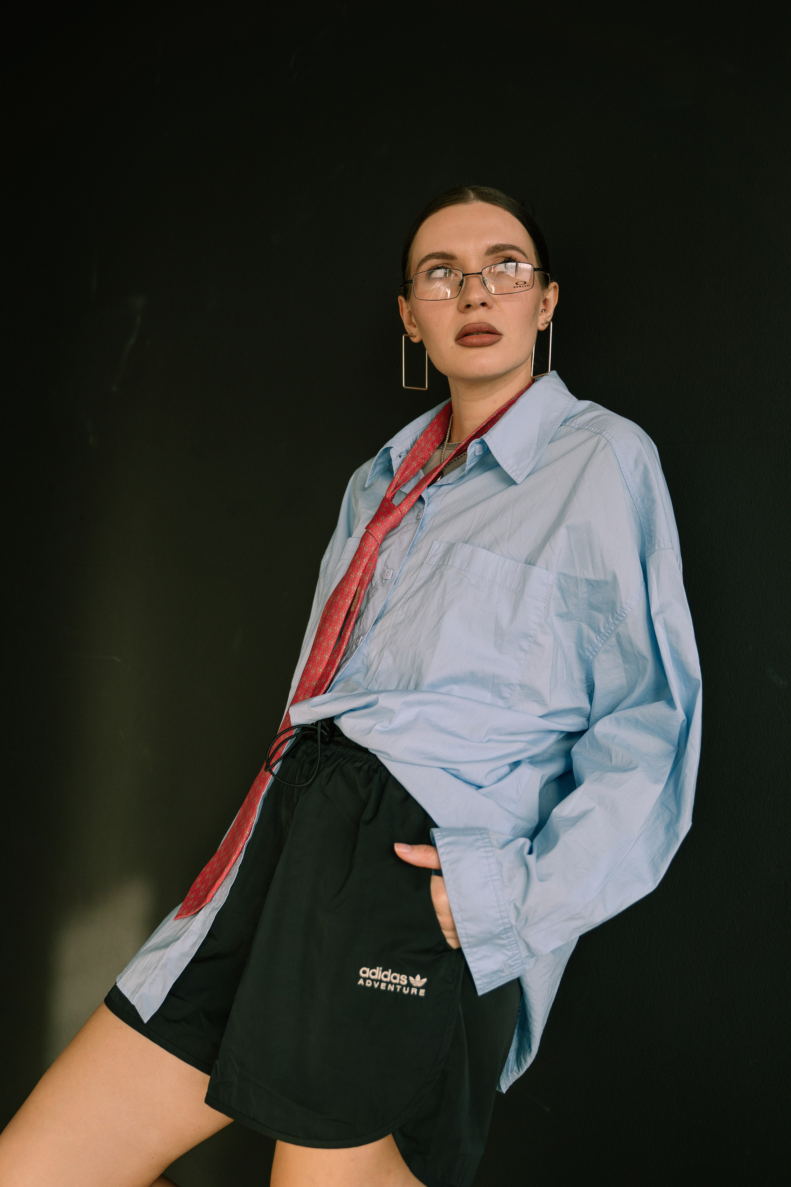 Настя. Garkavaya Leyla photographer in Belgrade