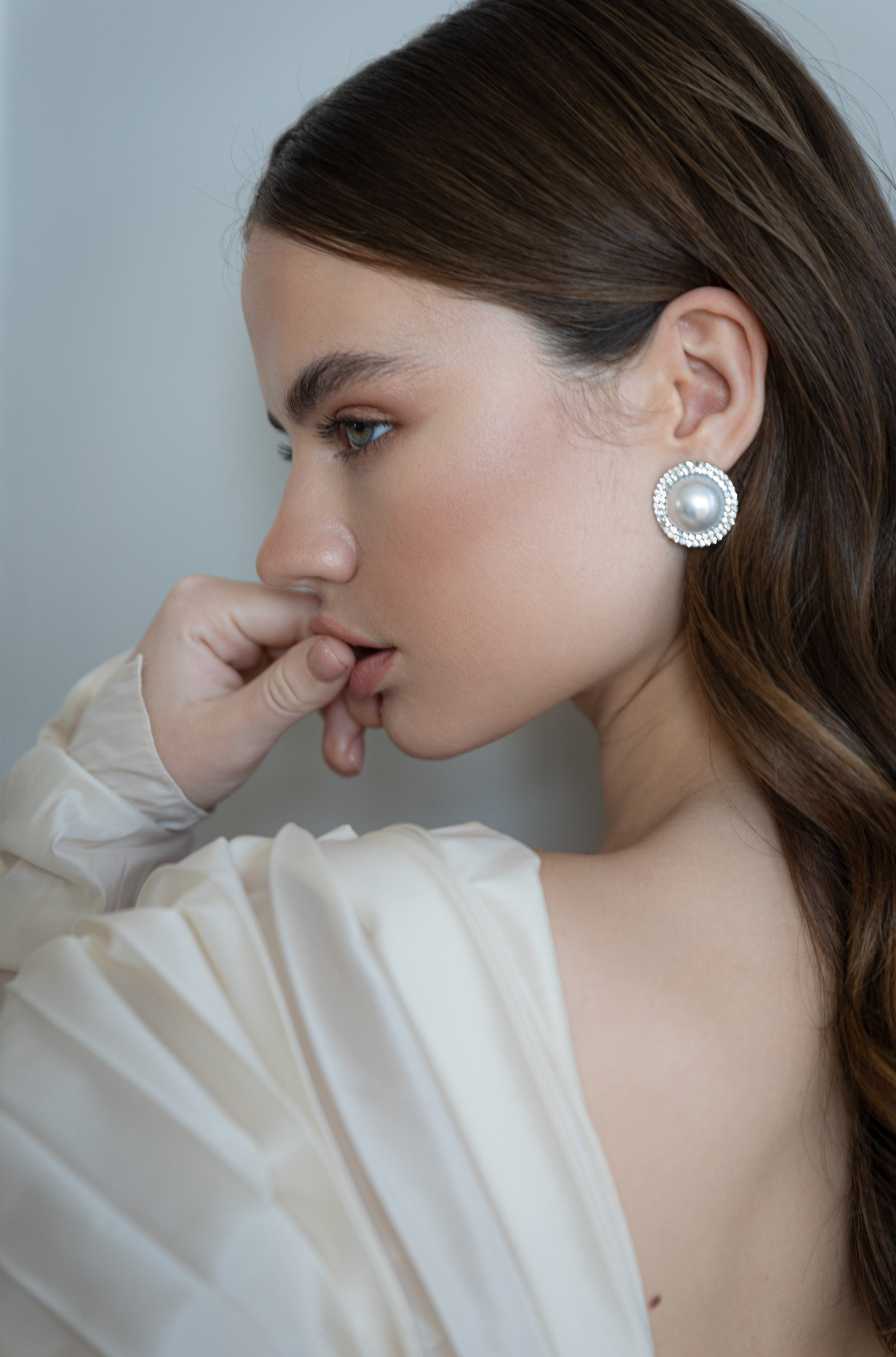 Веро и Никита. Ваш фотограф — Александра Андрущенко