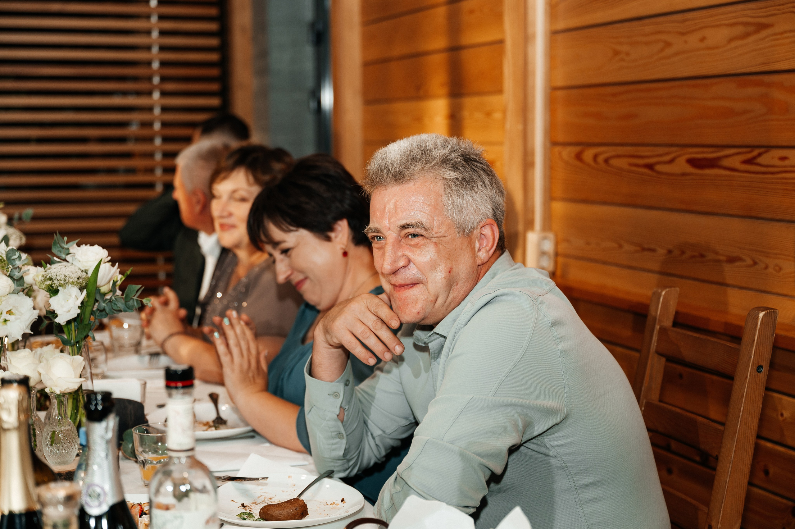 Марина и Александр