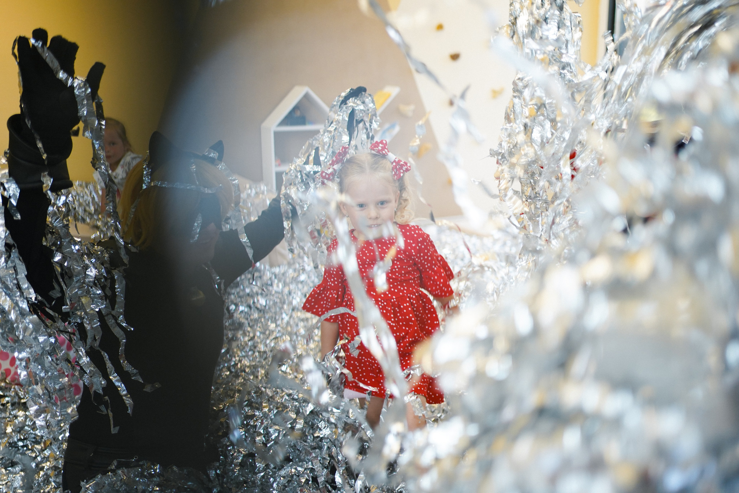 Агуша /день рождения/. Семейный и портретный фотограф в Екатеринбурге Yana Strok