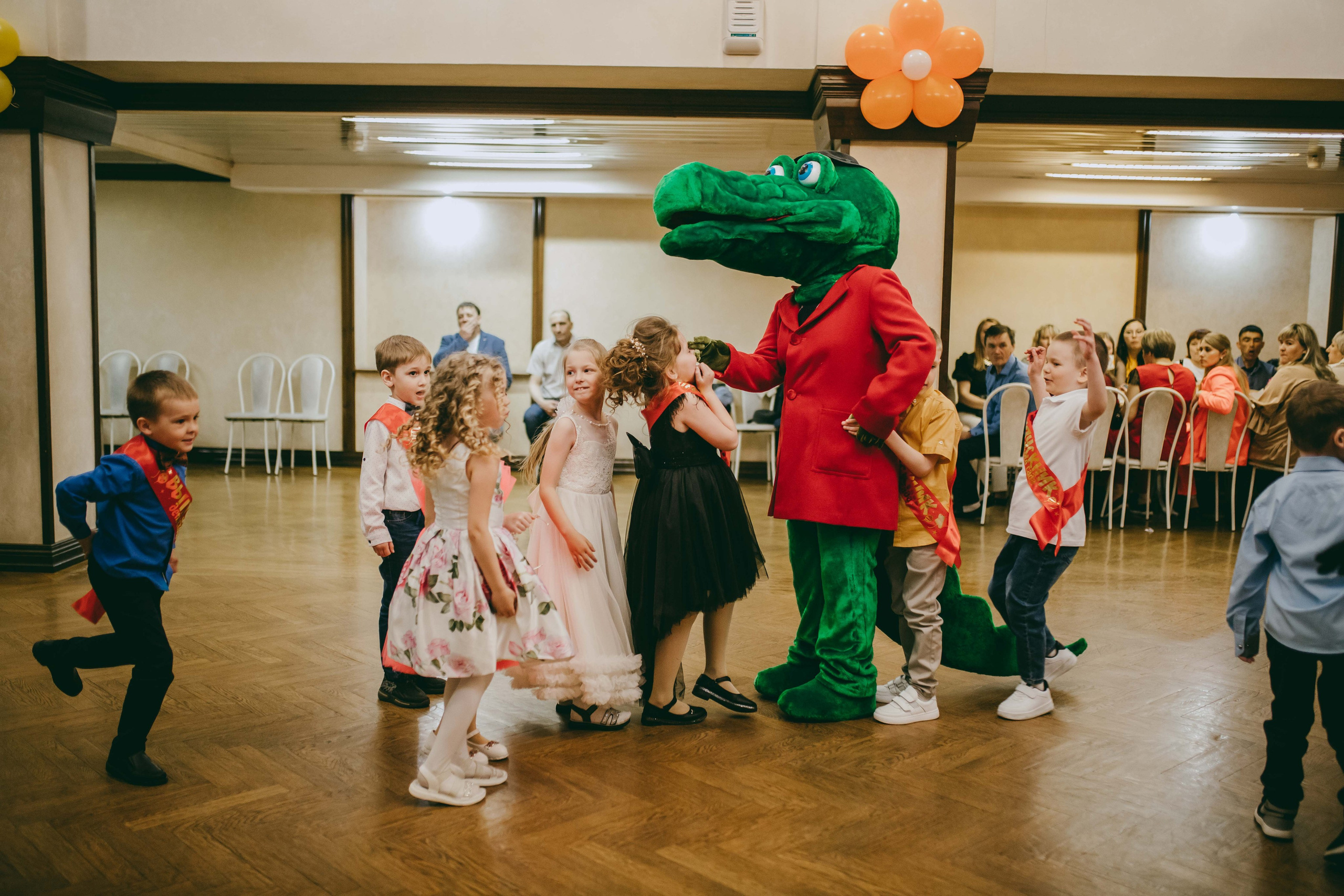 Детские садики. Фотограф Слюдянка Иркутск Наталья Кургина