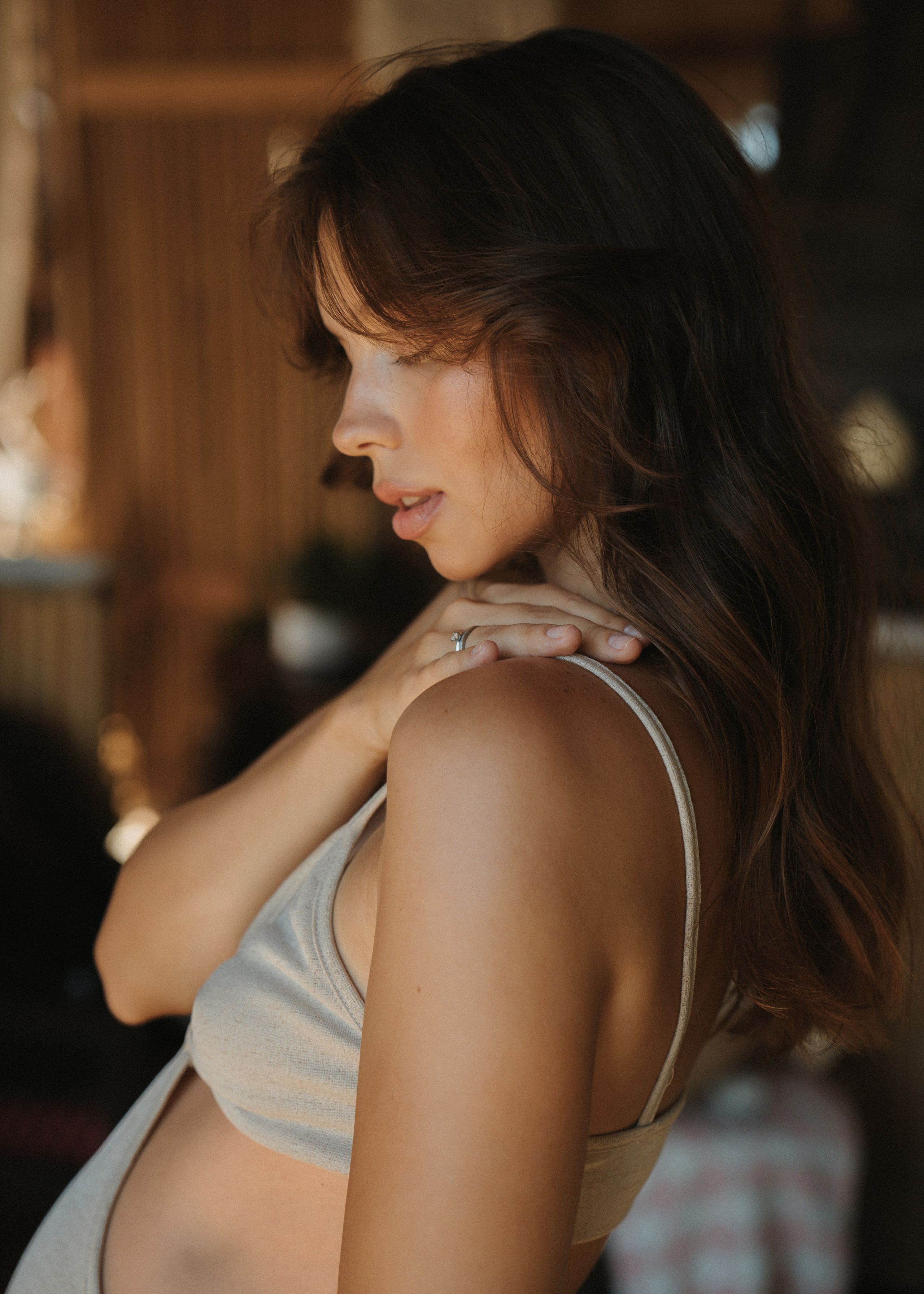 Беременность. Фотограф в Сочи Алина Арт