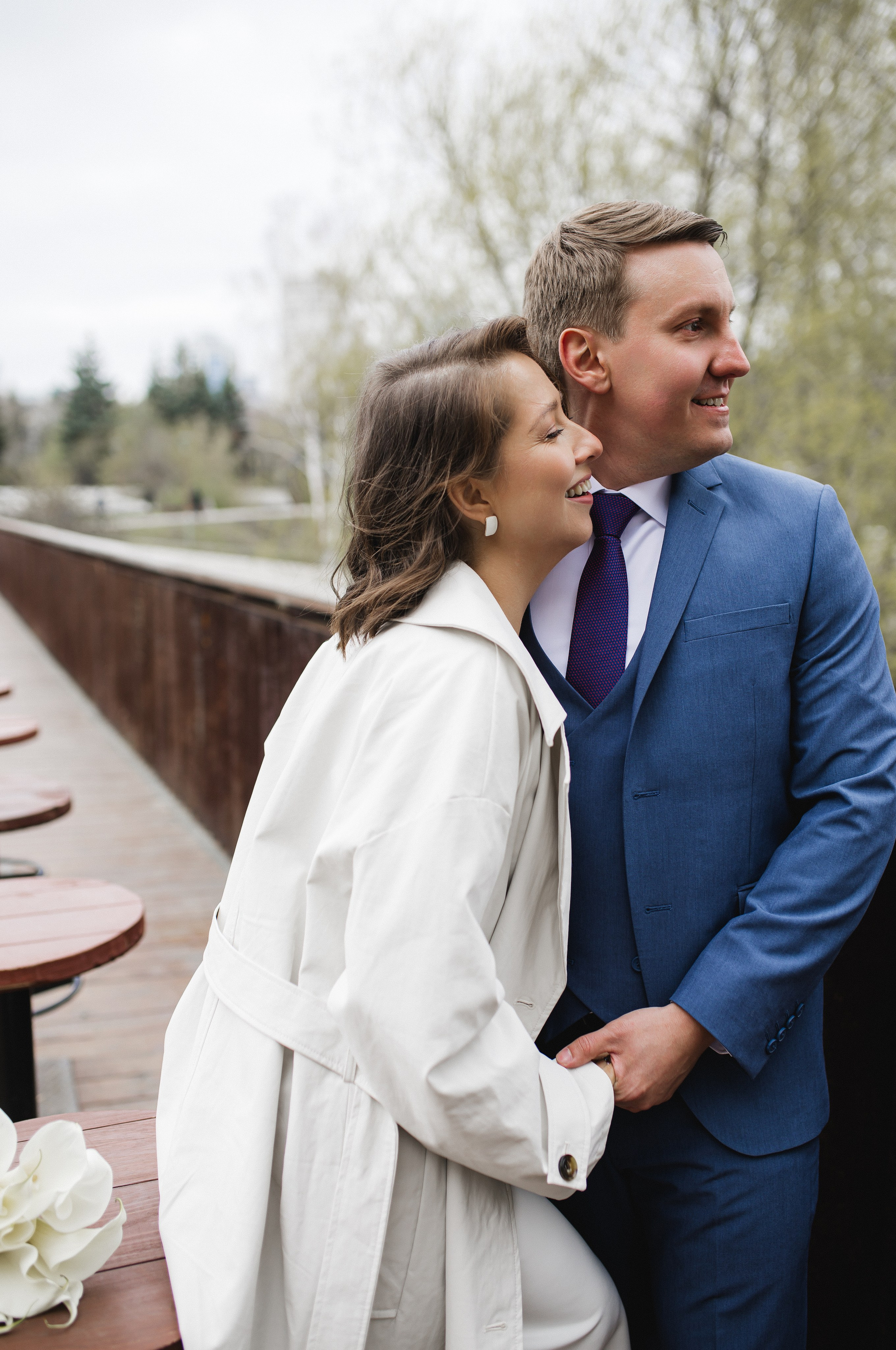 Катя и Никита. Семейный и свадебный фотограф в Екатеринбурге Орлова Ирина