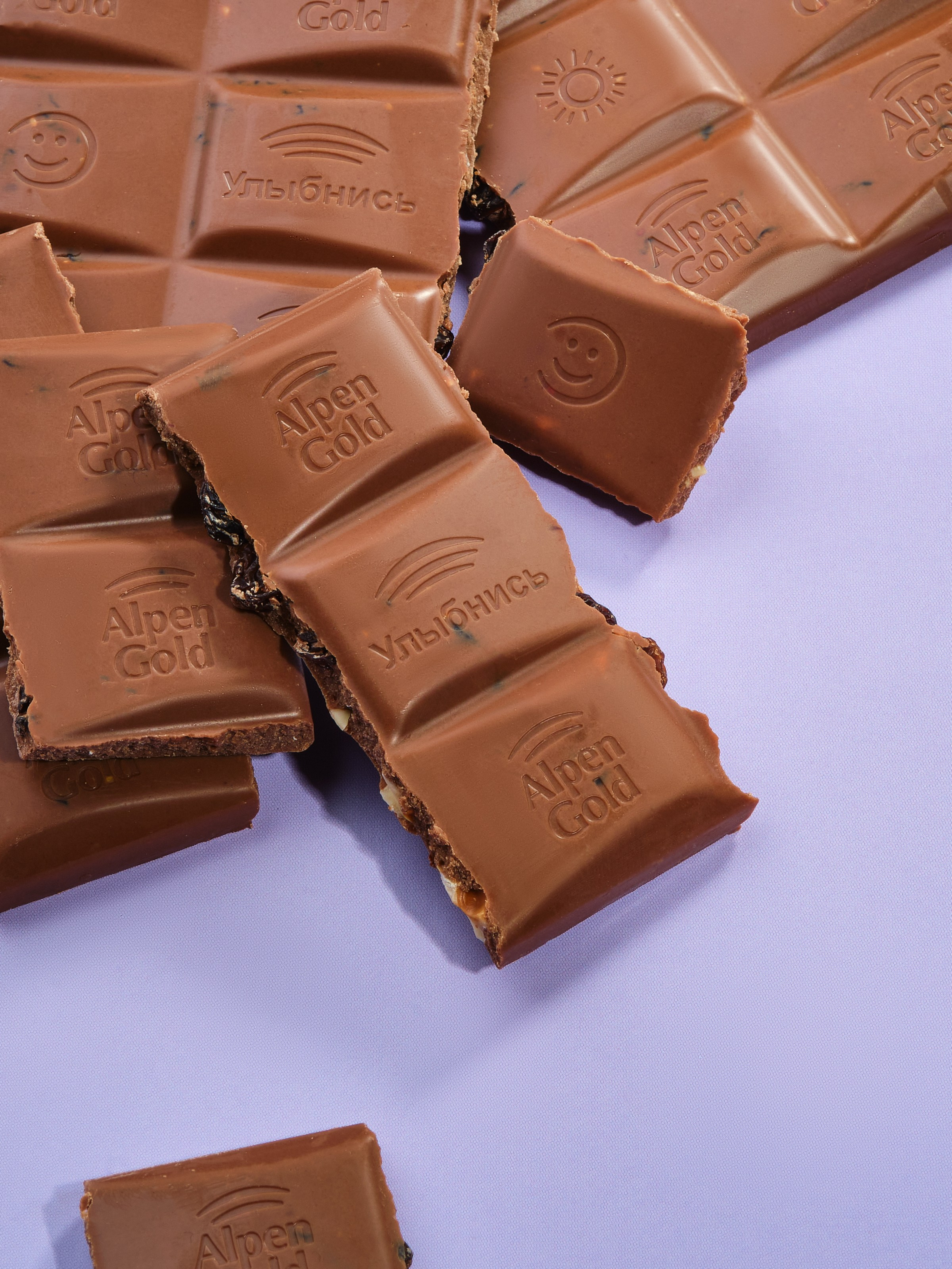 Проект Alpen Gold. Фотограф Карташев Артур