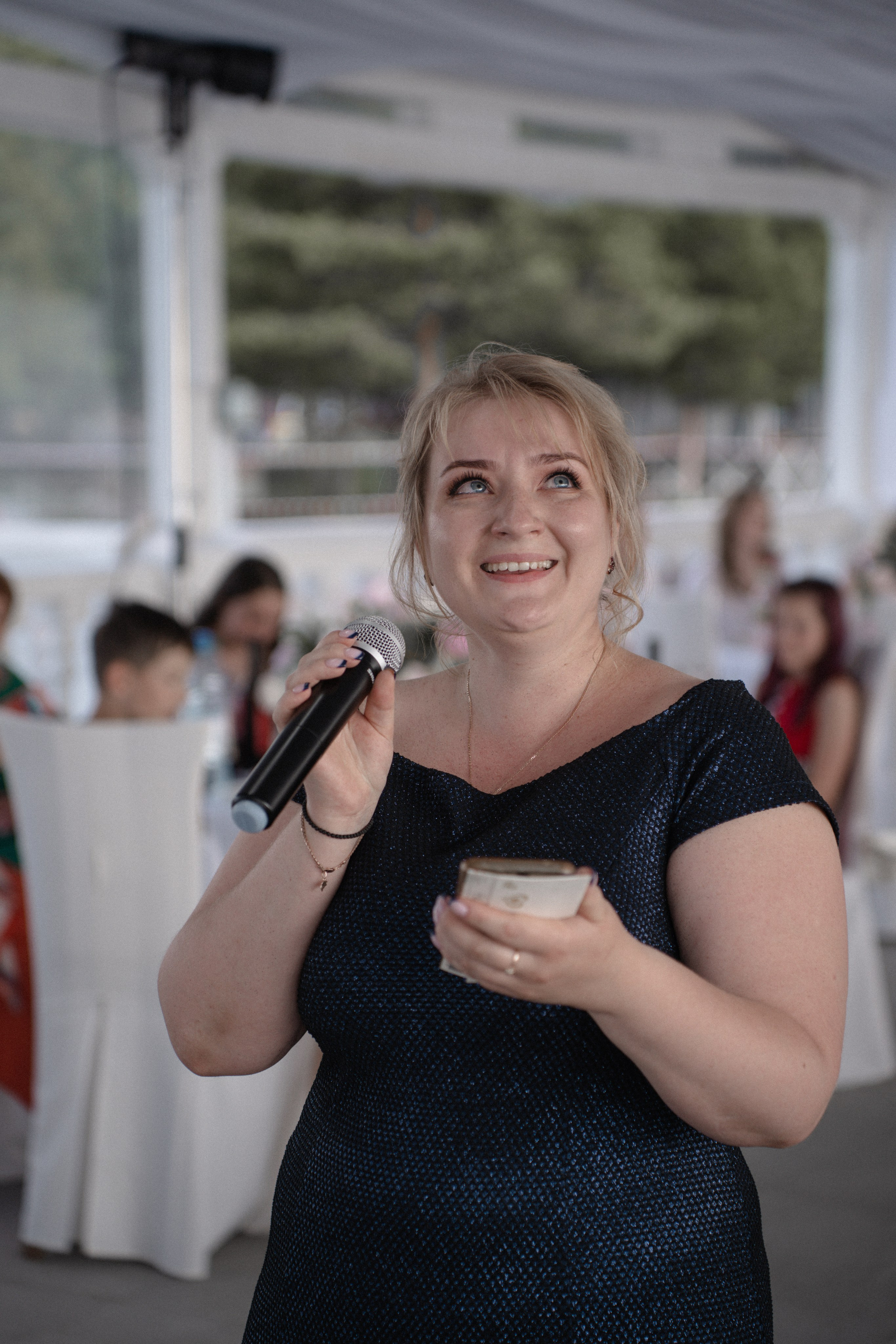 Фотосъемка свадьбы. Фотограф в Москве Екатерина Дмитриева