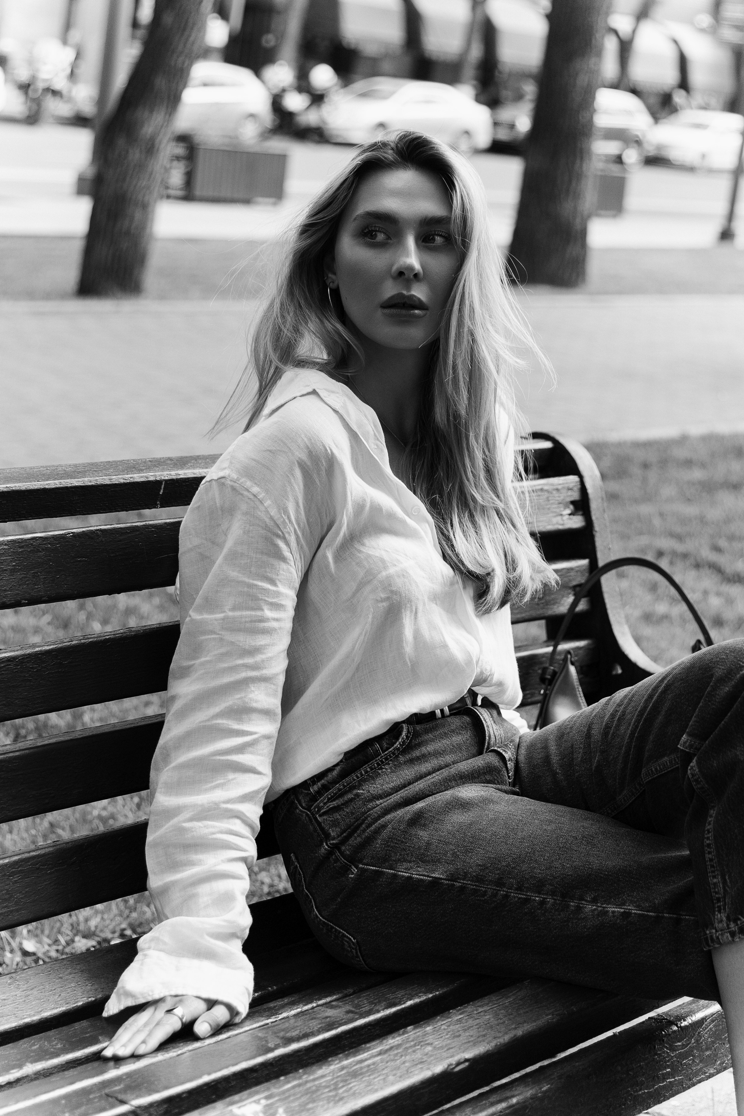 Валентина & Искандер