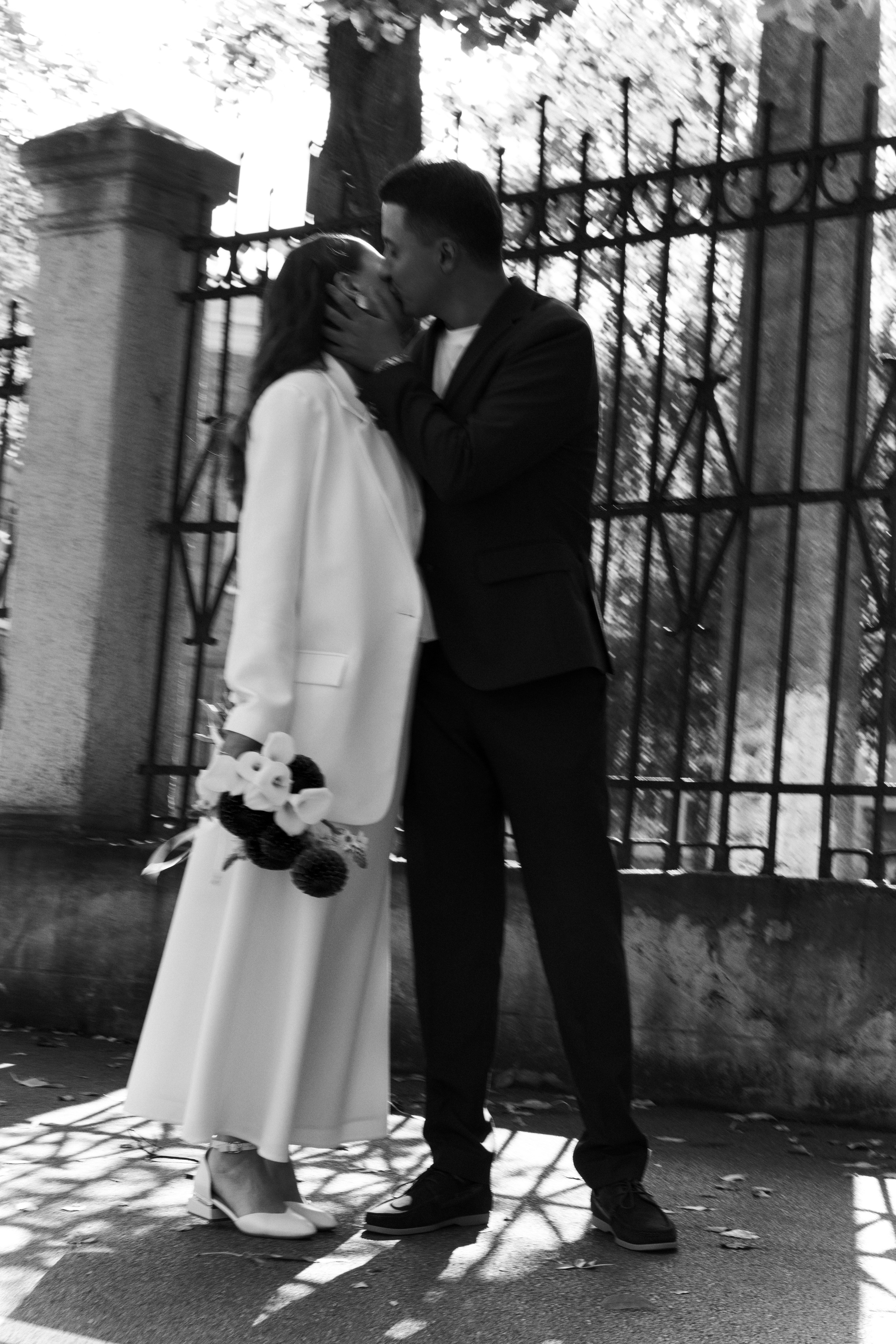 Наталия & Ринат