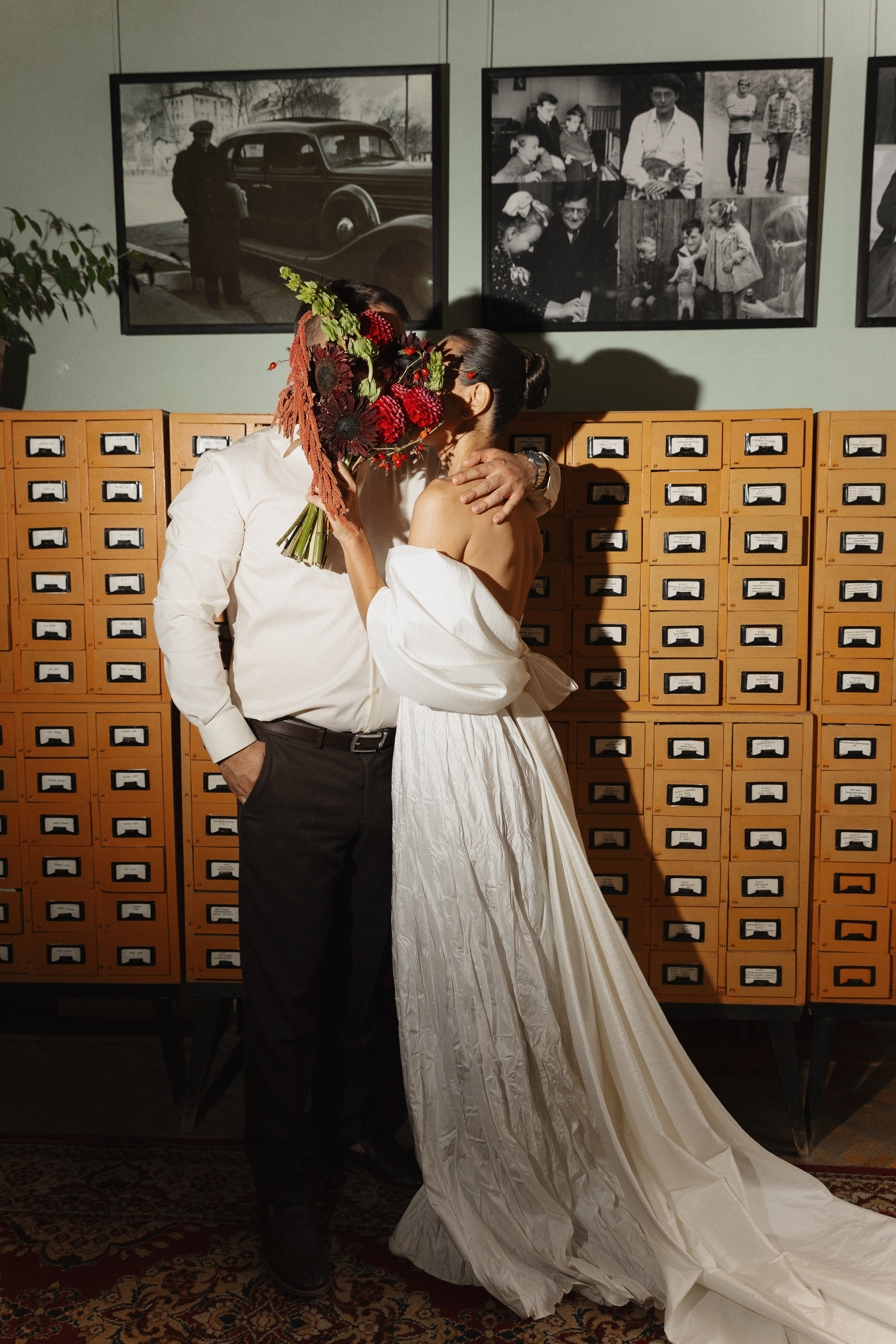 Зульфия & Ильфат