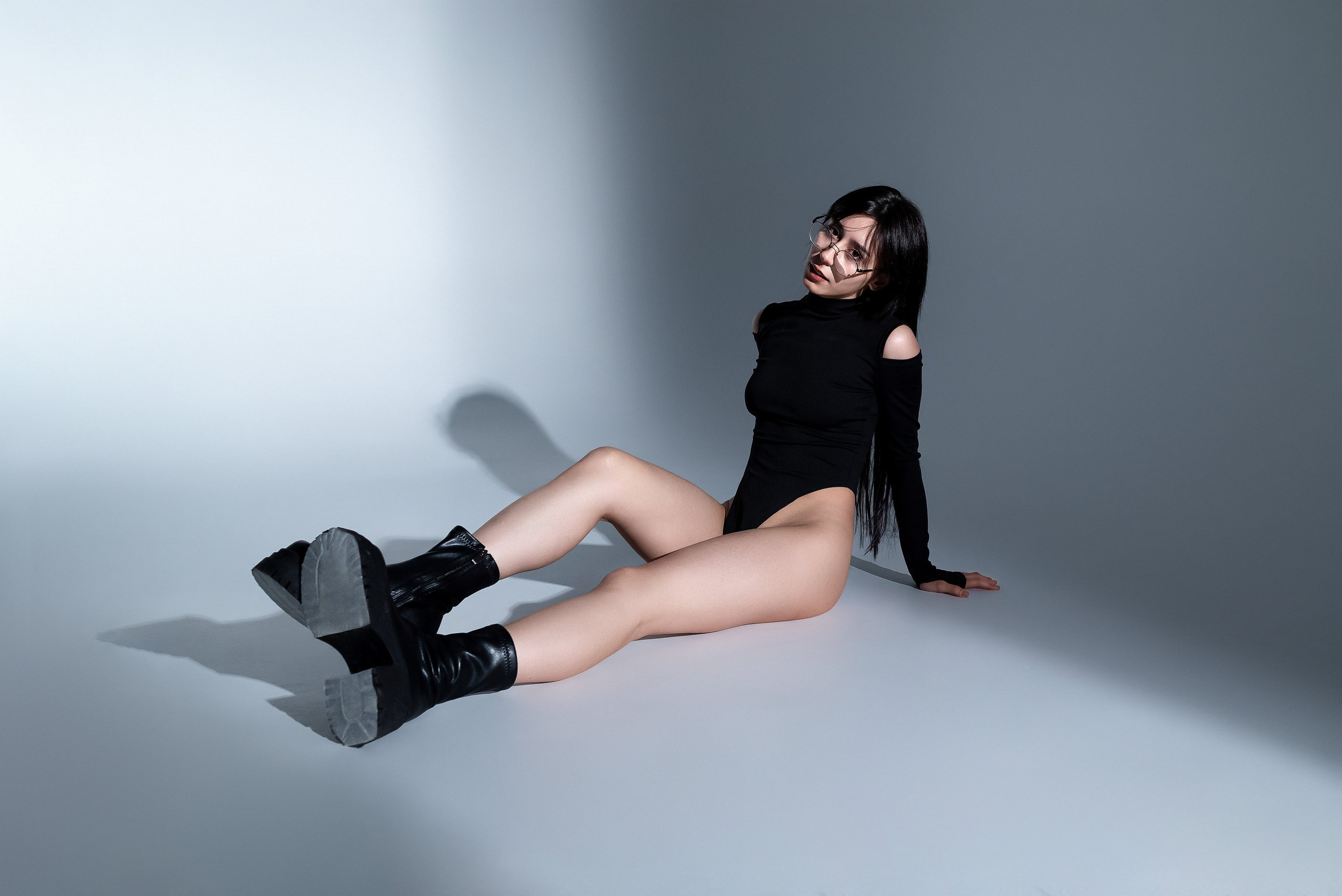 Естественная. Photographer & Content Creator Diana Shkutova
