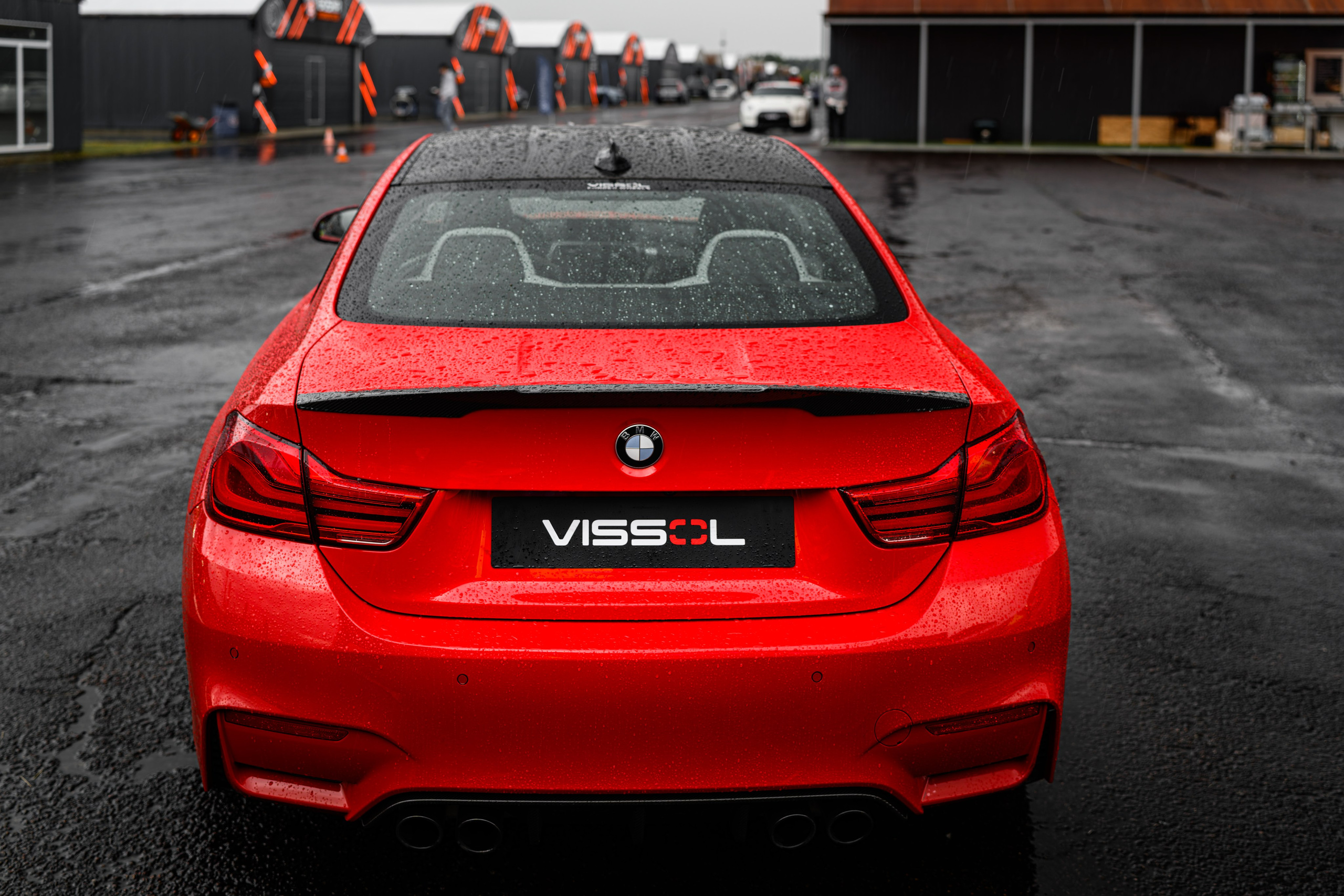 RDRC 2025 Этап 2. Авто и мотоспорт — фотограф Антон Медведев iCoguar