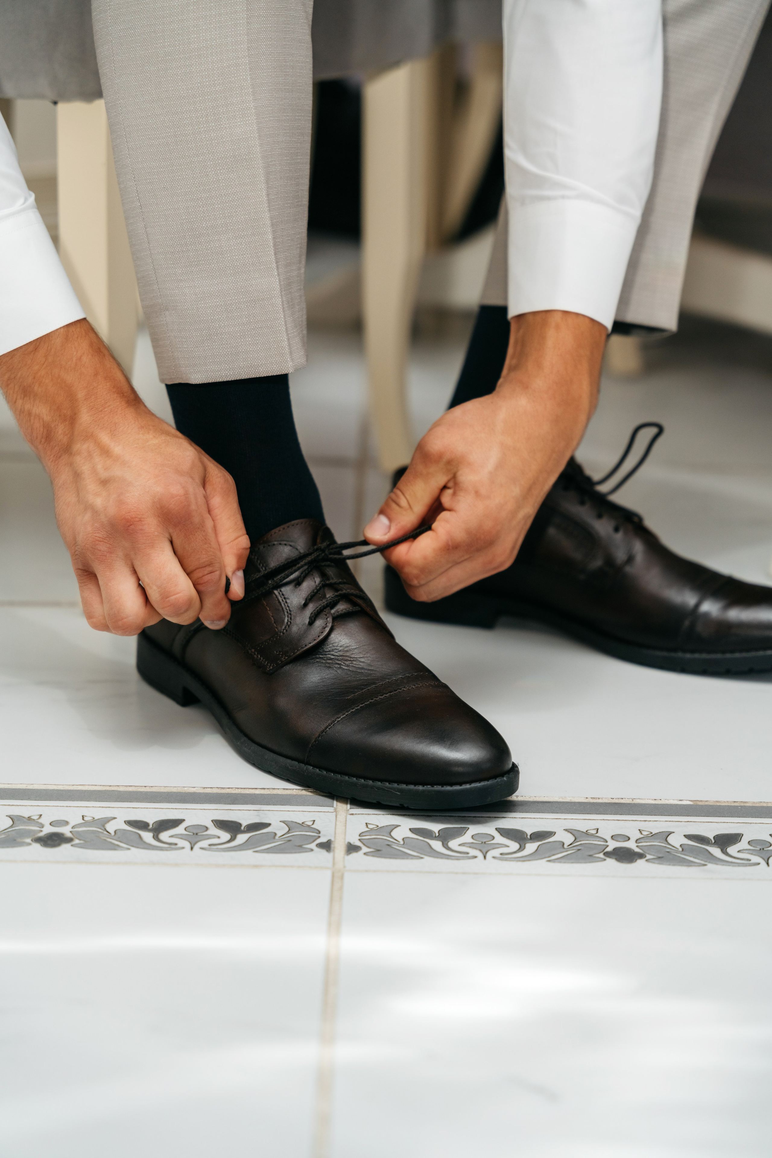 Ульяна и Артем | Обнинск. Свадебный фотограф Анастасия Лебедикова Москва