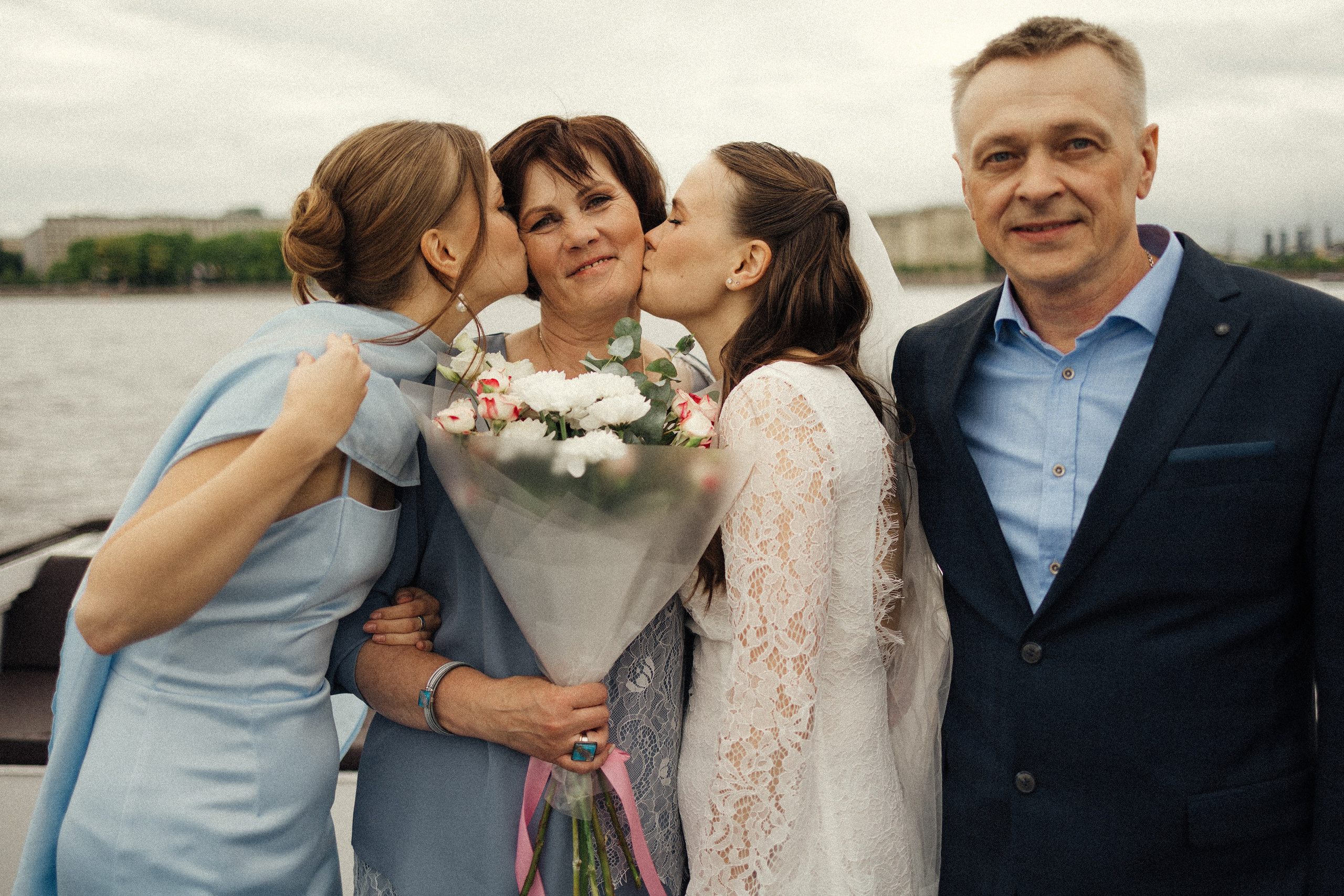 Алена и Владимир. Фотограф в Санкт-Петербурге Анастасия Комолова
