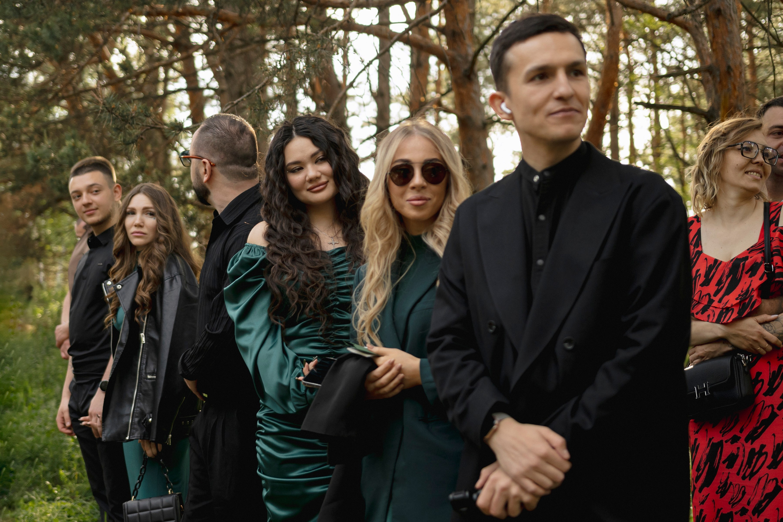 SERGEY & LYUBOV | PYATIGORSK. Фотограф Настя Конник | Пятигорск | Эльбрус | Домбай | Архыз