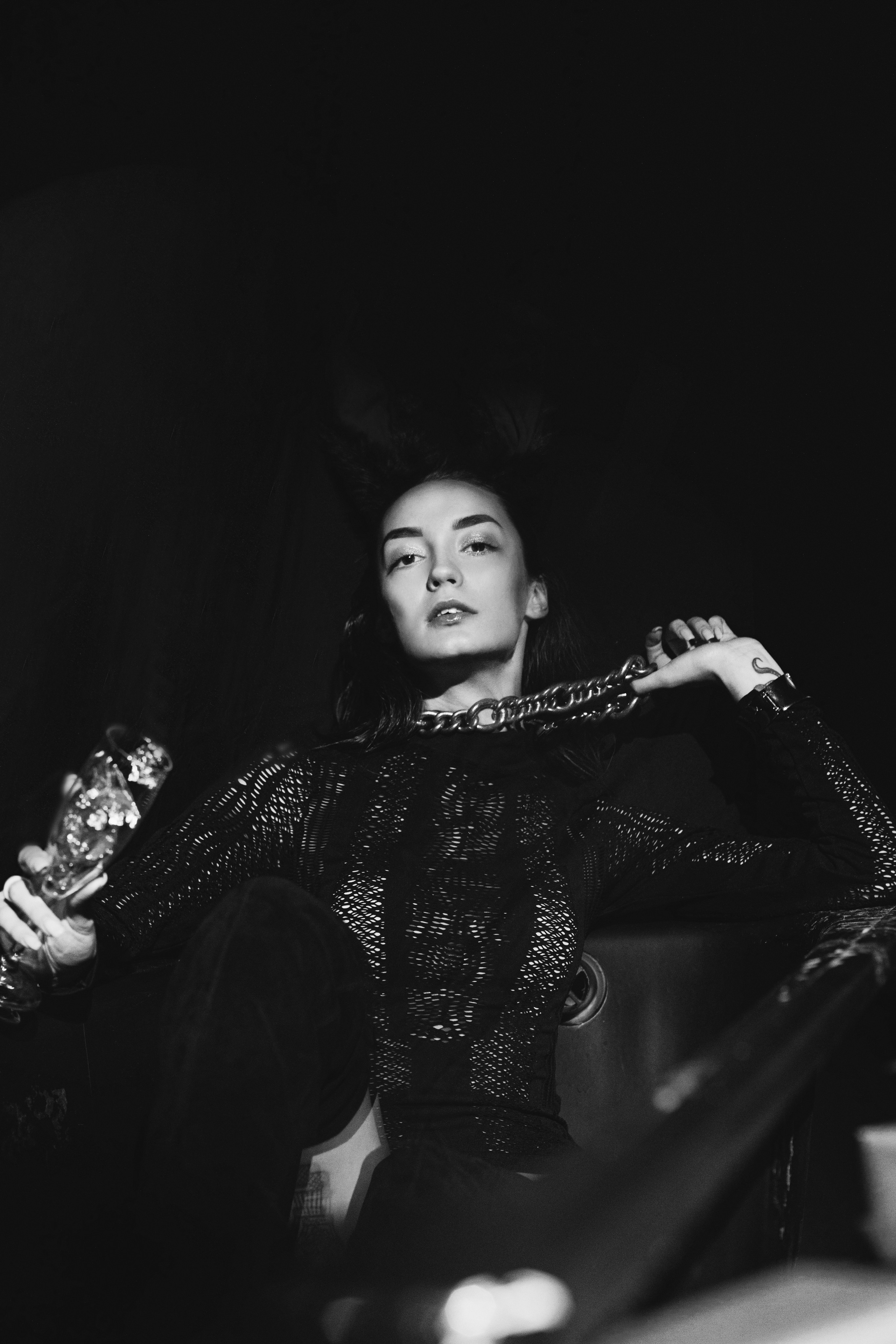 Марта Веймер. Фотограф Антон Катунин | Симферополь