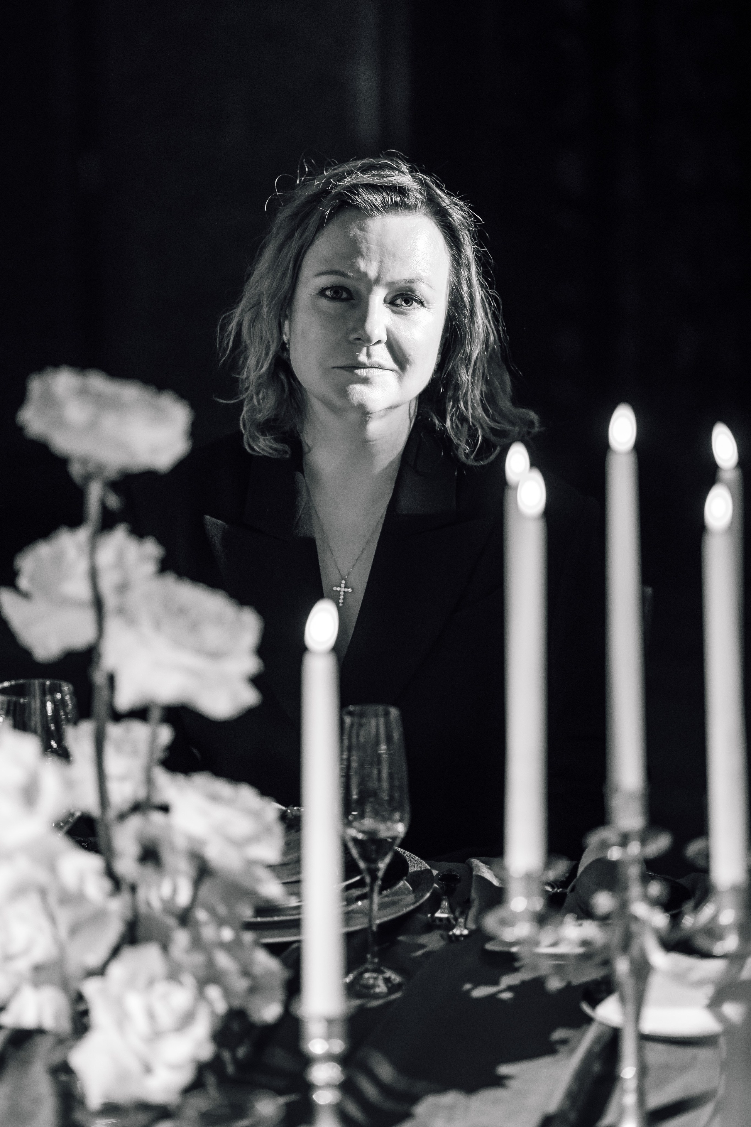 Magnit & Hermitage. Reportage photographer Vlad Shishkin