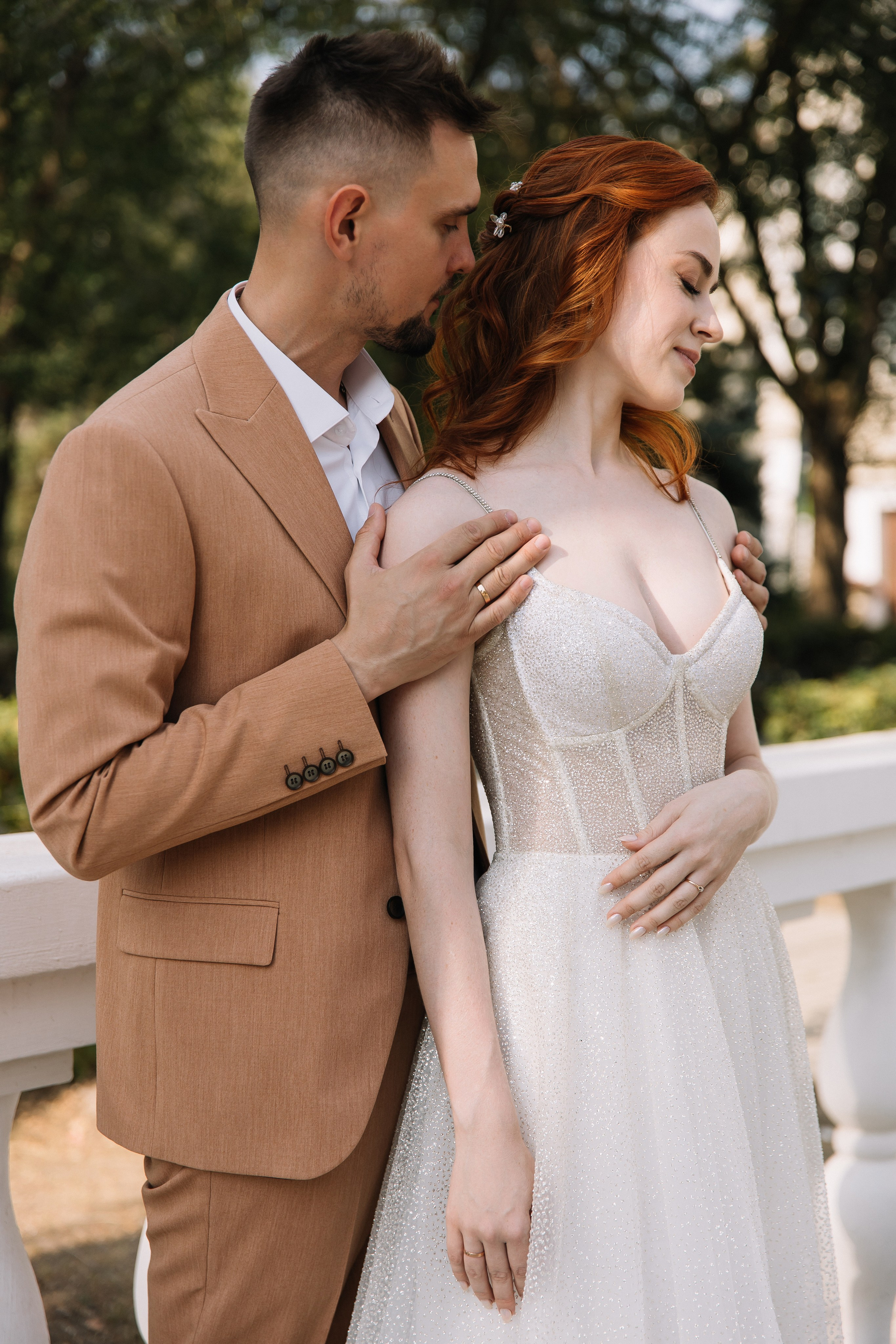 Дарья & Артемий. Фотограф Санкт-Петербург. Аврамова Анастасия