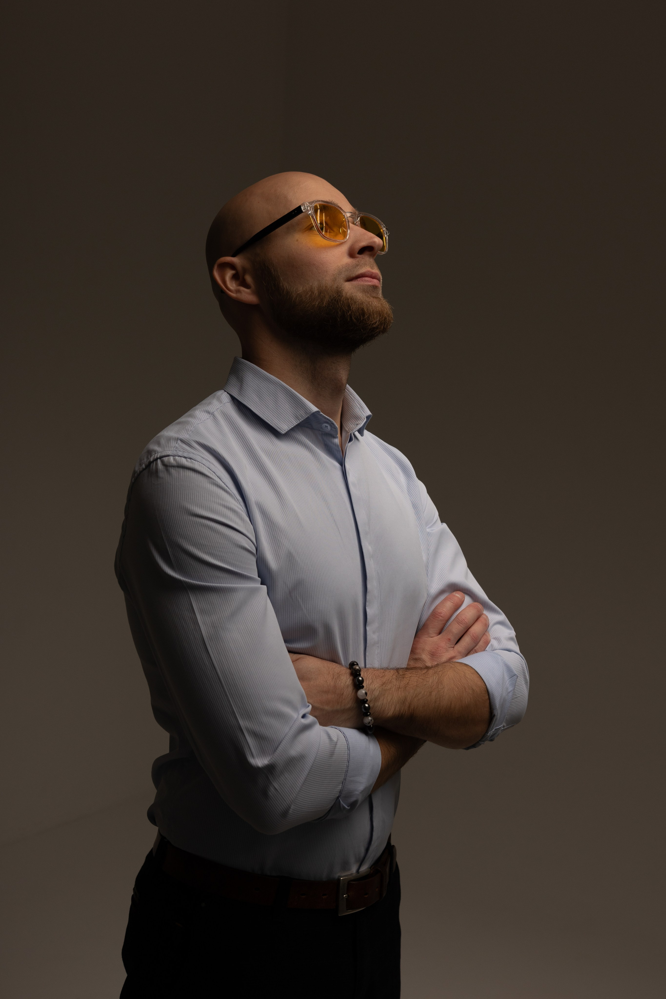 Пресеты. Портретный фотограф Юлия Фёдорова