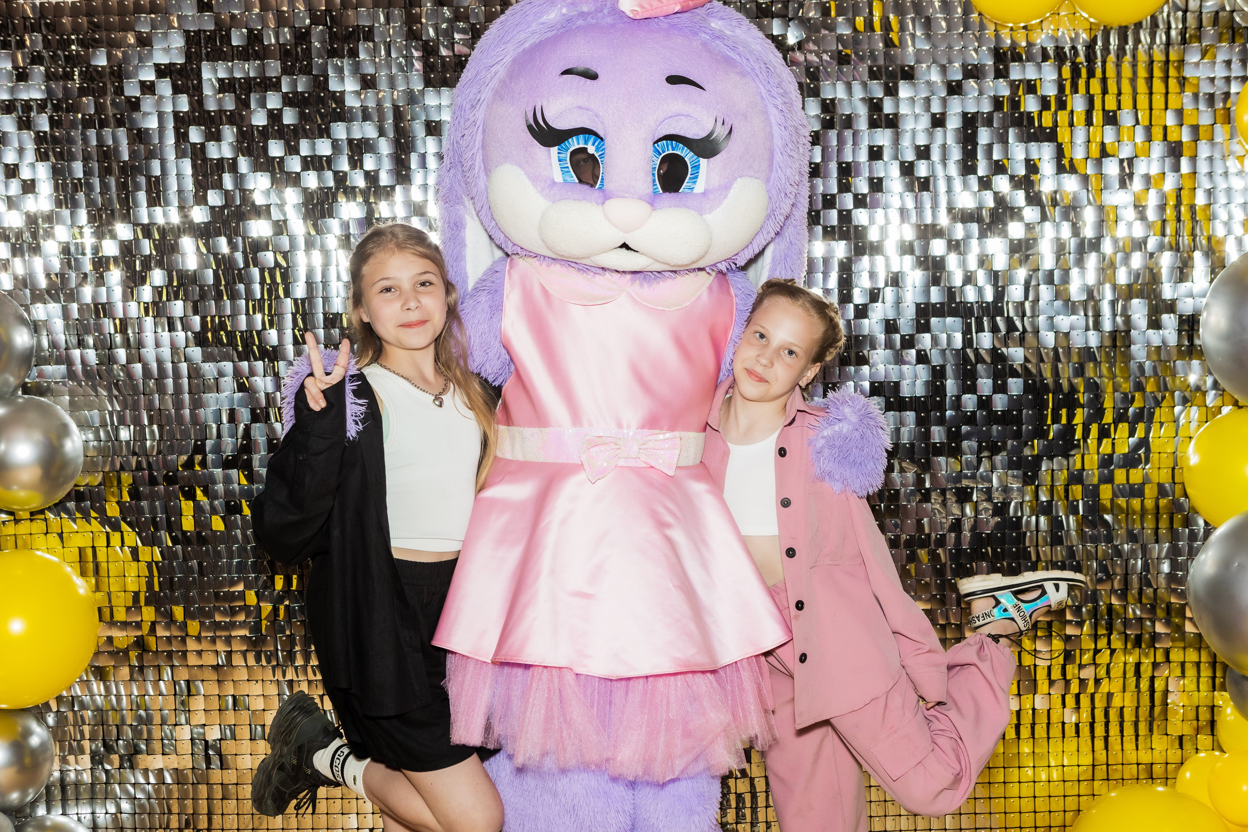 Репортажная съёмка. Портретный фотограф Юлия Фёдорова