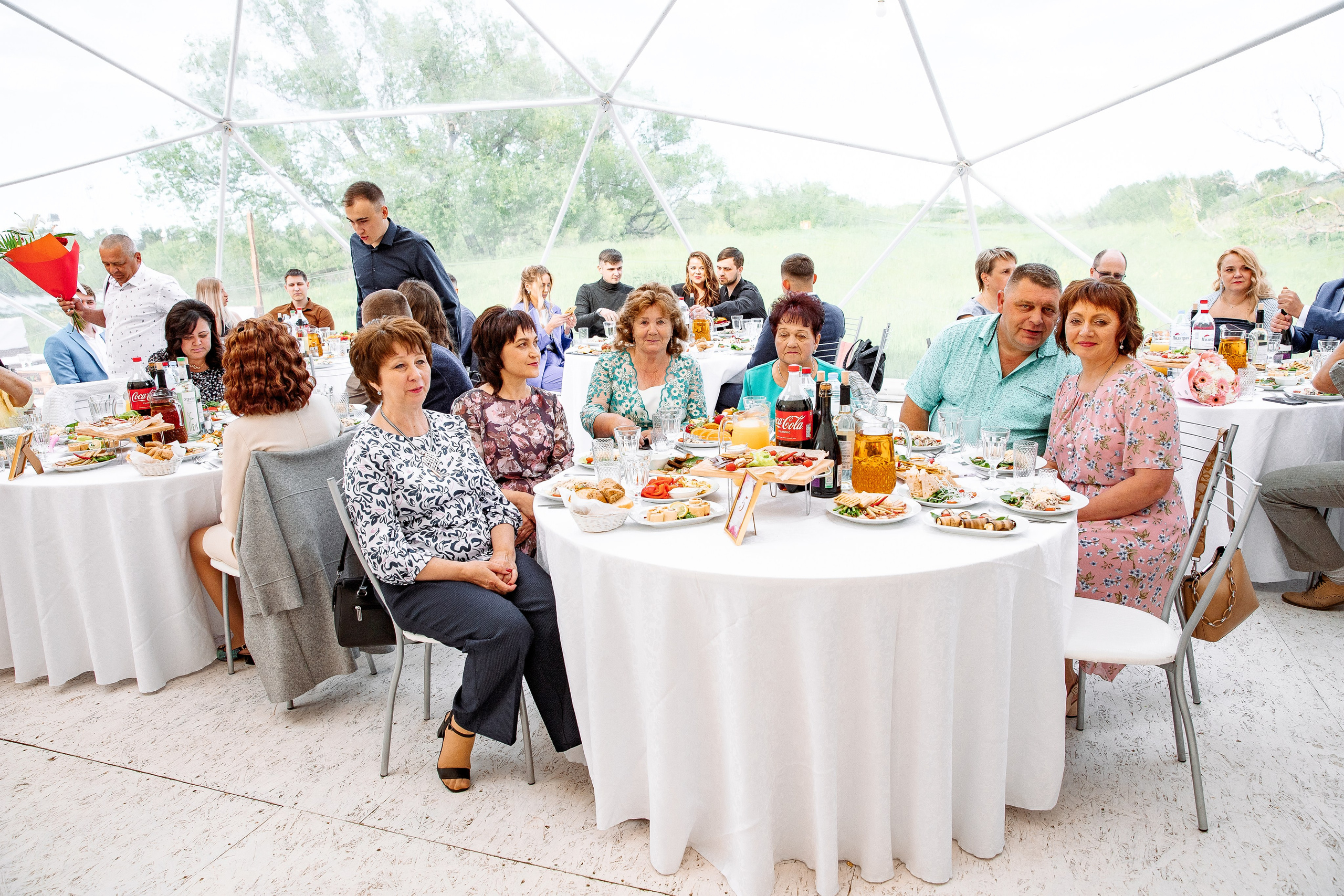 Кирилл и Екатерина. Свадебный и семейный фотограф в Челябинске Юлия Ишимова