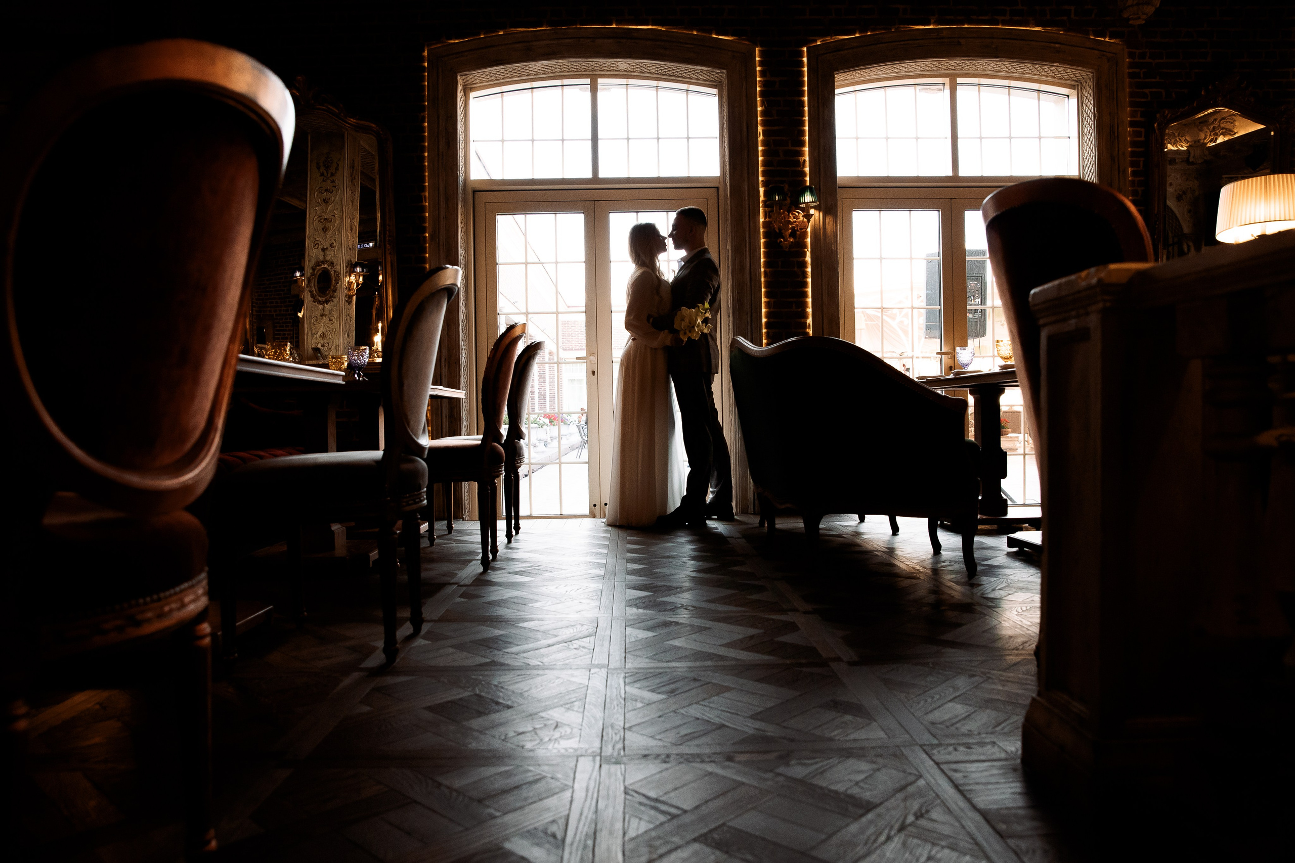 Кристина и Александр. Свадебный и семейный фотограф в Челябинске Юлия Ишимова