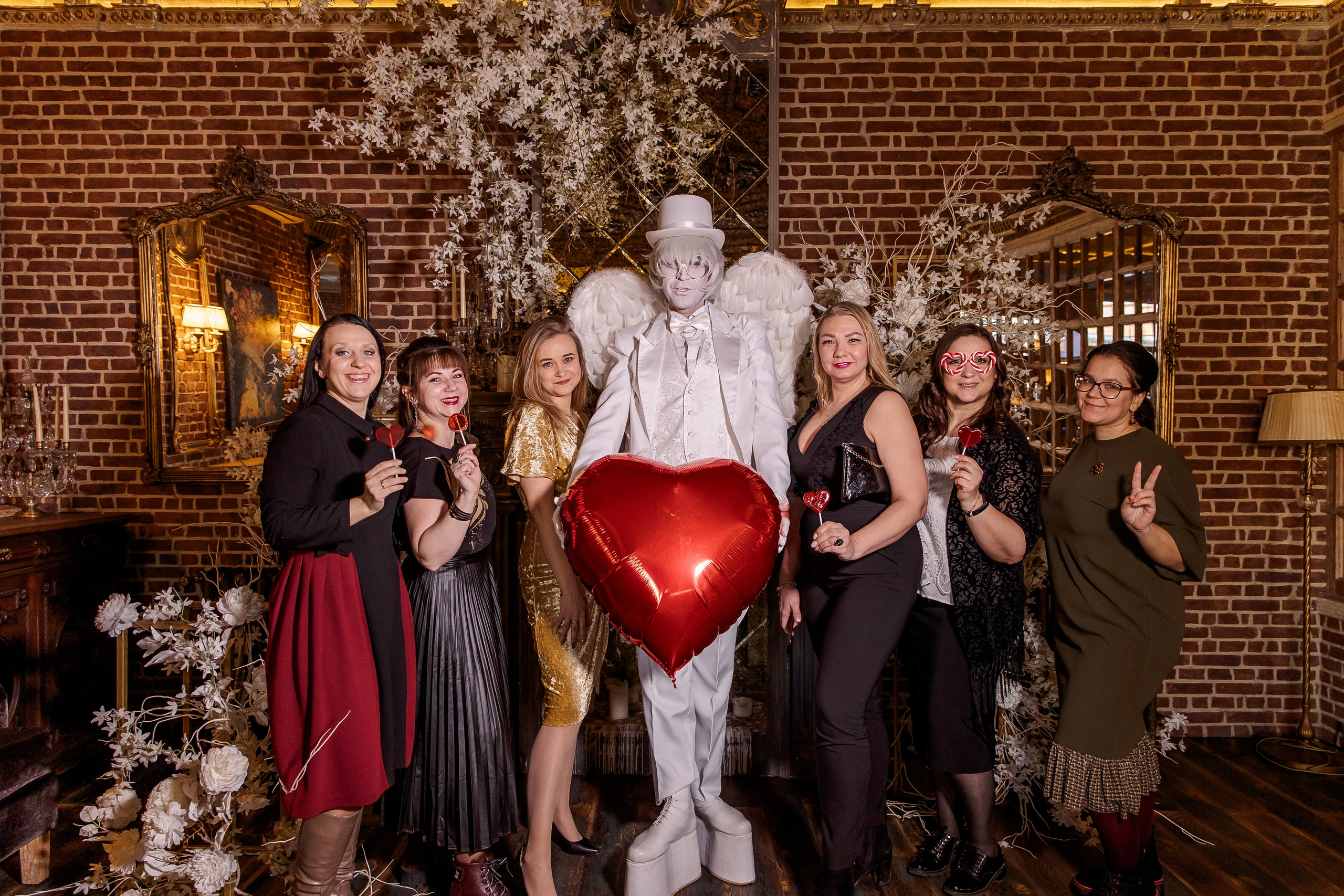 Караоке квиз-девичник. Свадебный и семейный фотограф в Челябинске Юлия Ишимова