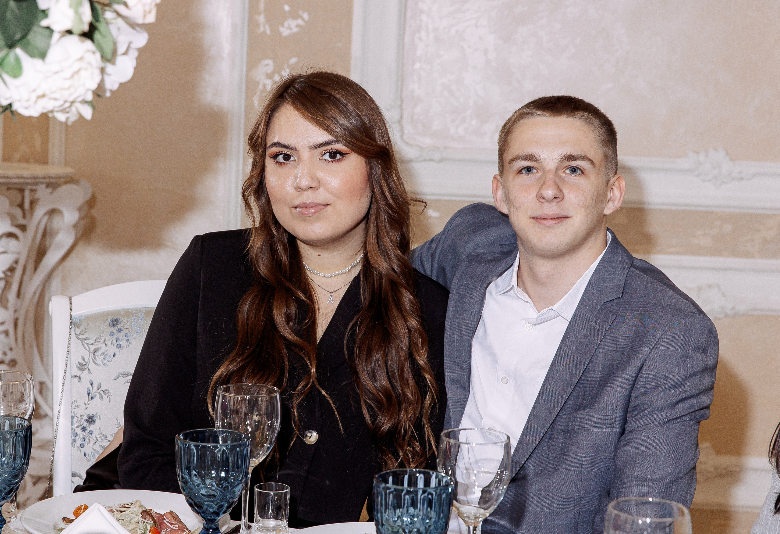 Владислава и Никита. Свадебный и семейный фотограф в Челябинске Юлия Ишимова