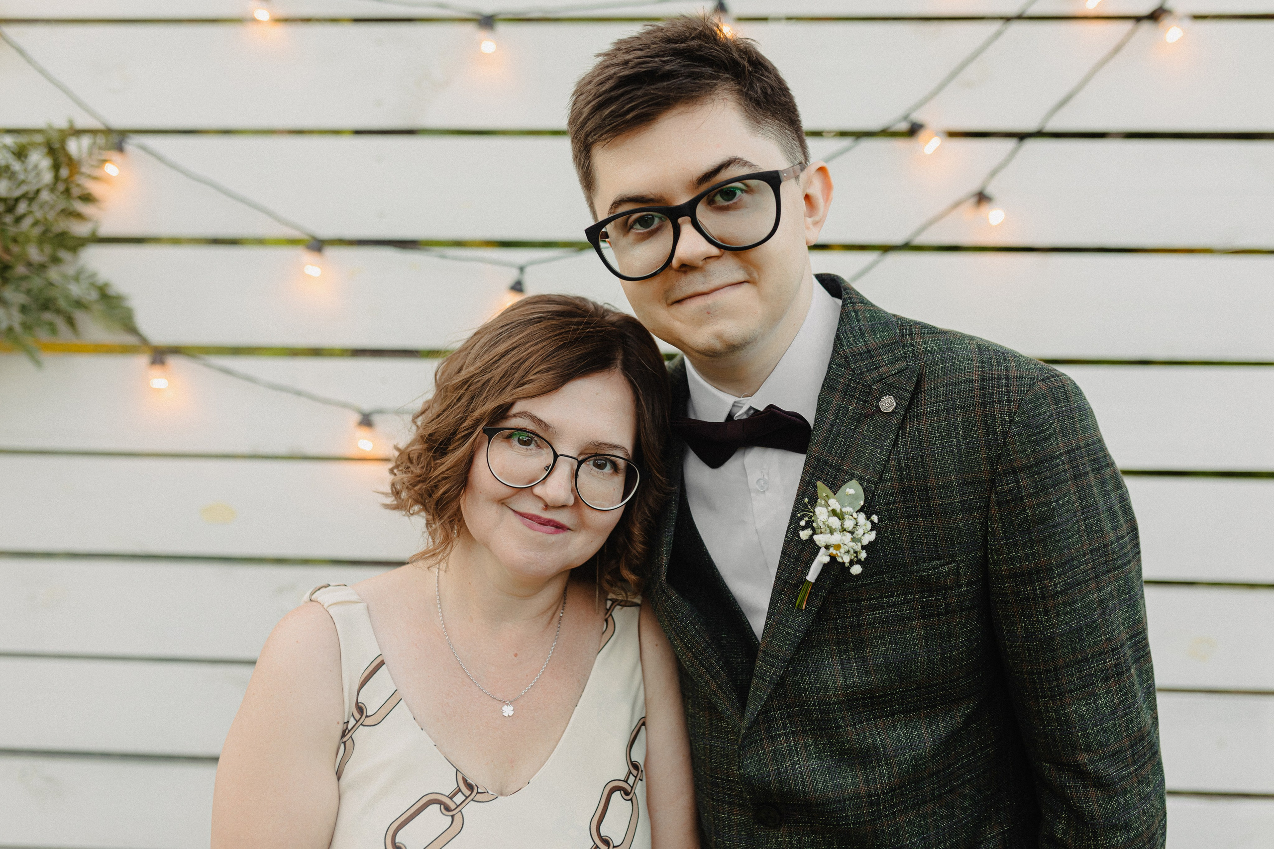 Свадьба Насти и Димы. Свадебный и семейный фотограф Женя Добрянская в Нижнем Новгороде