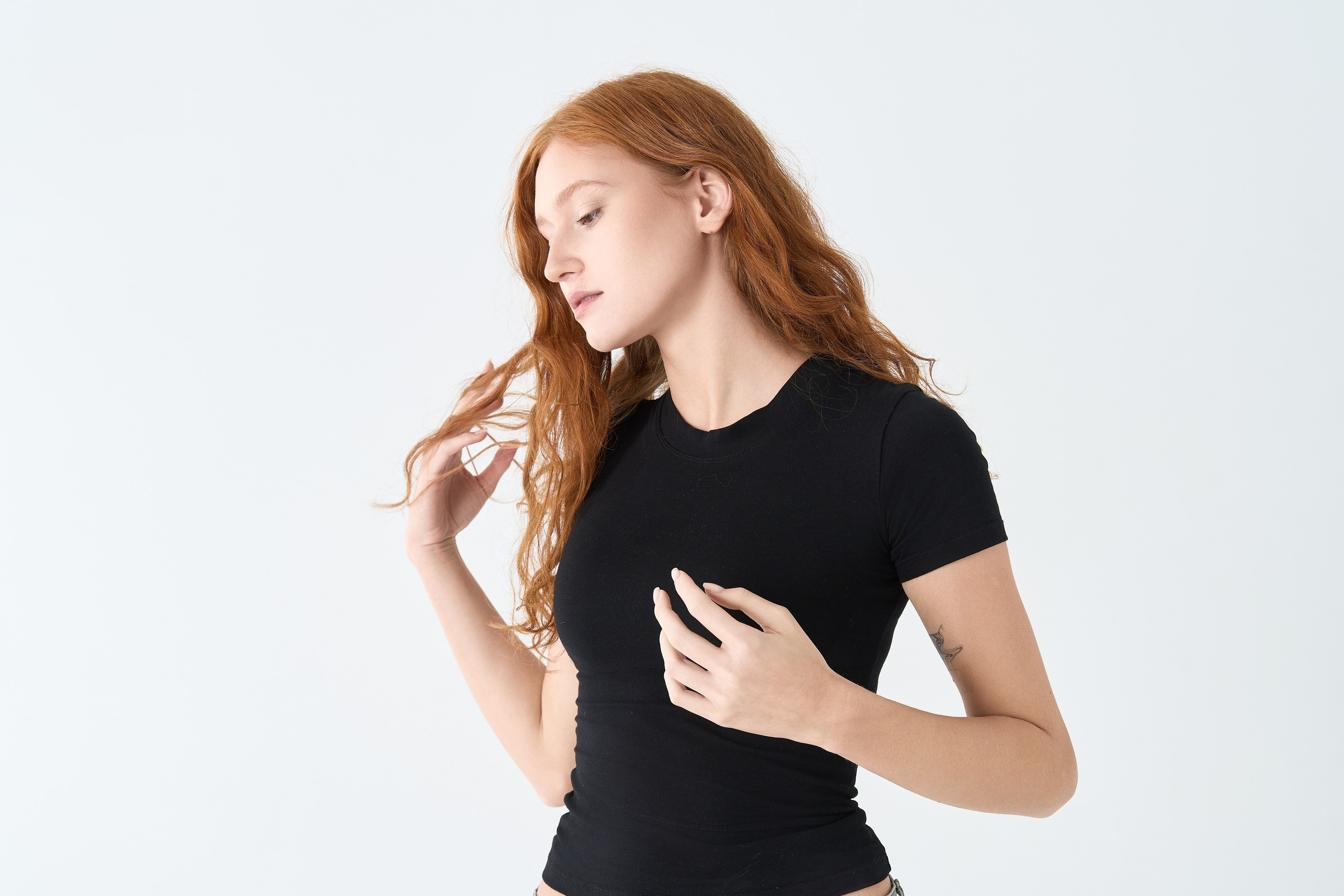 Model Tests. Артем Черных