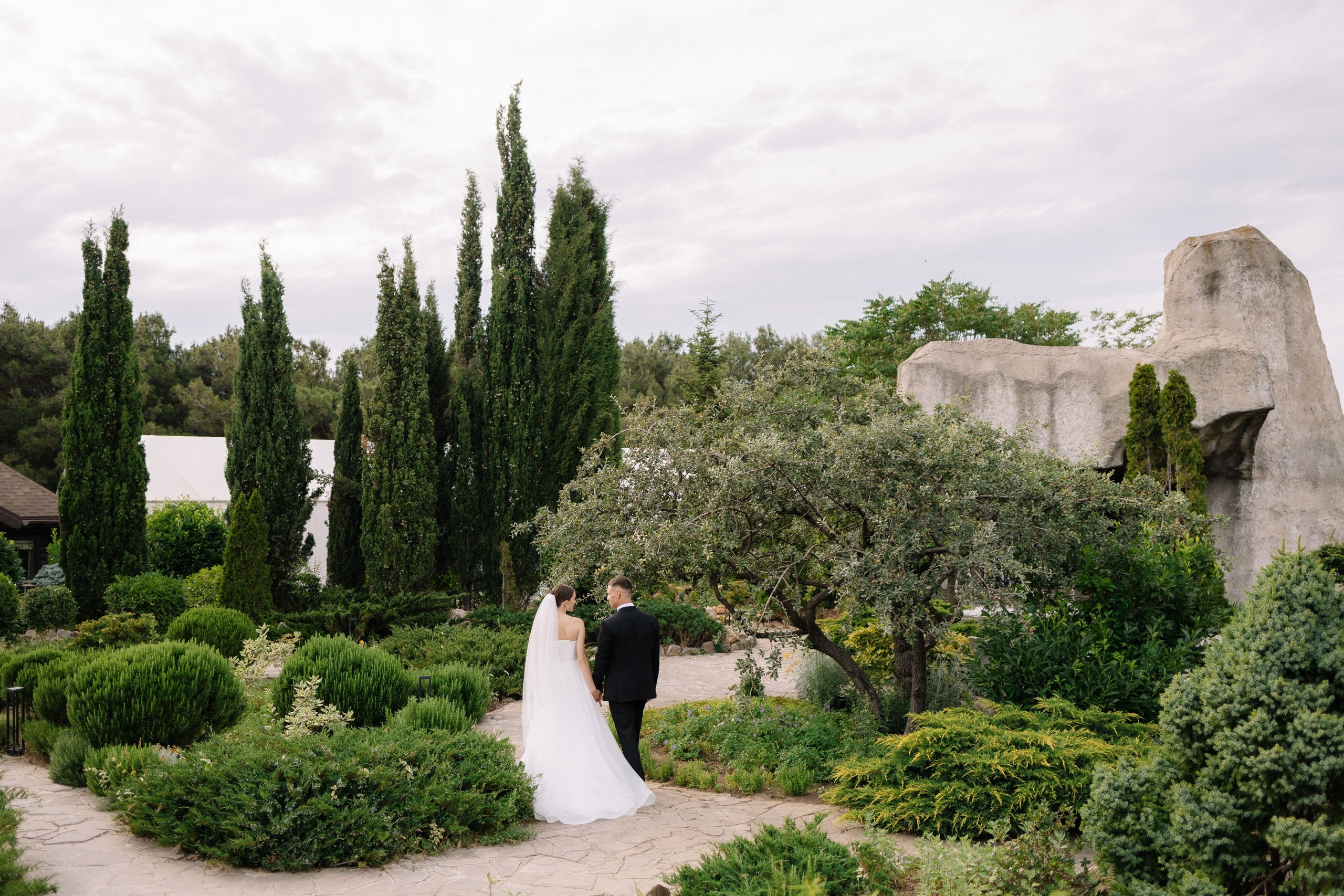 L&I. Семейный фотограф в Севастополе и Симферополе Александра Чистякова