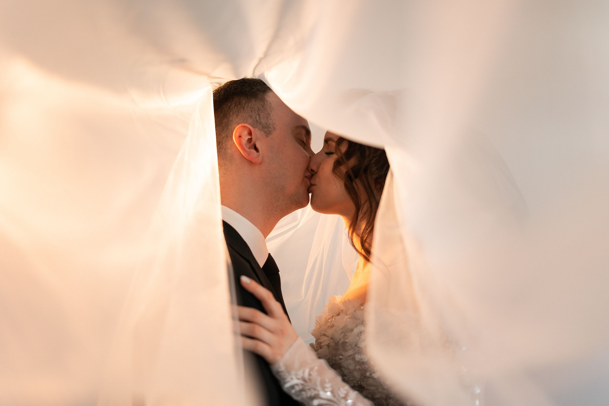 M&I. Семейный фотограф в Севастополе и Симферополе Александра Чистякова