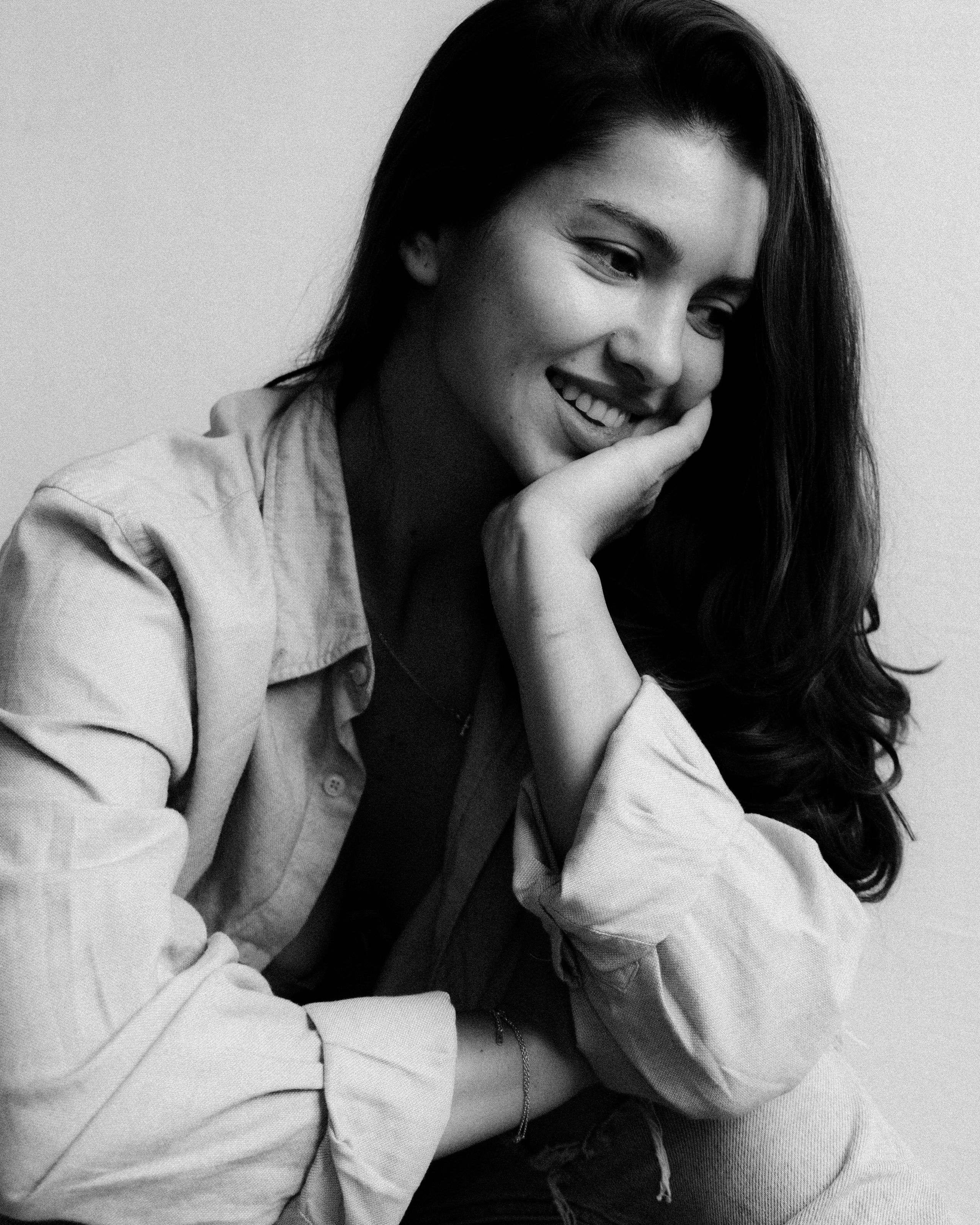 Nastya II. Фотограф для души Анастасия Конкс