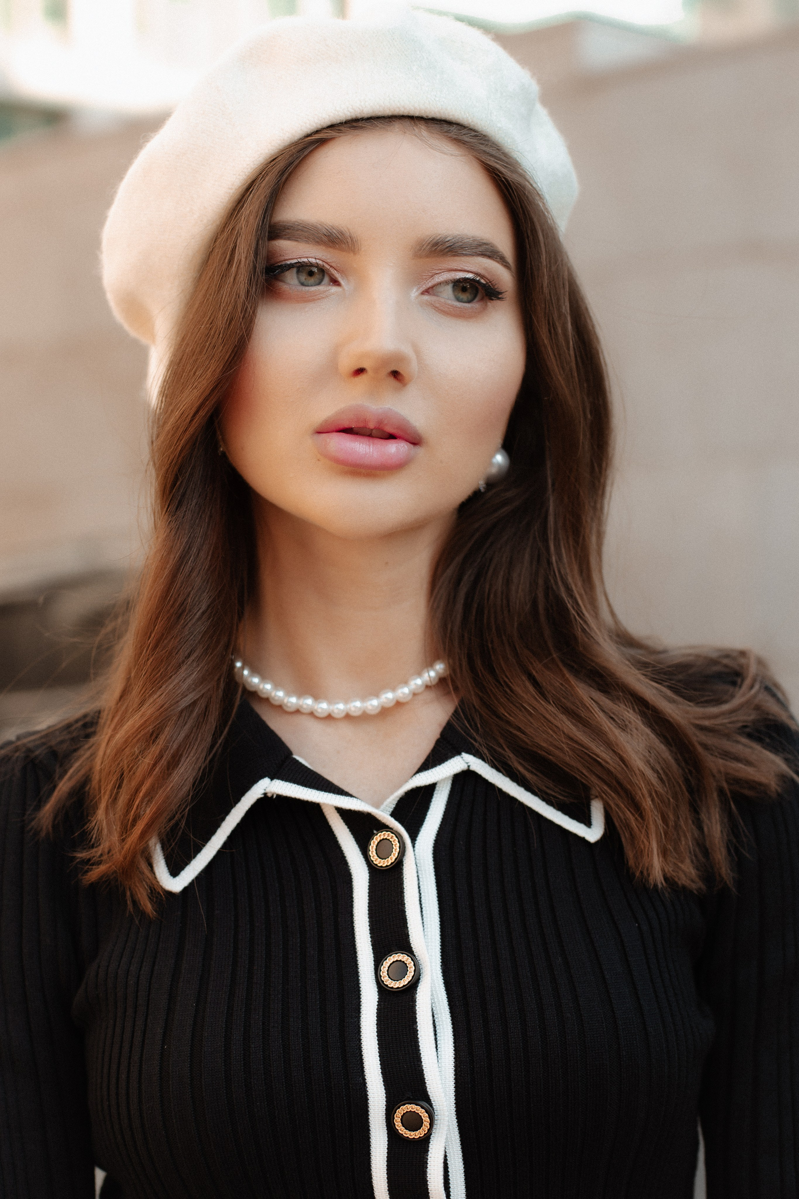 Елизавета. Фотограф москва